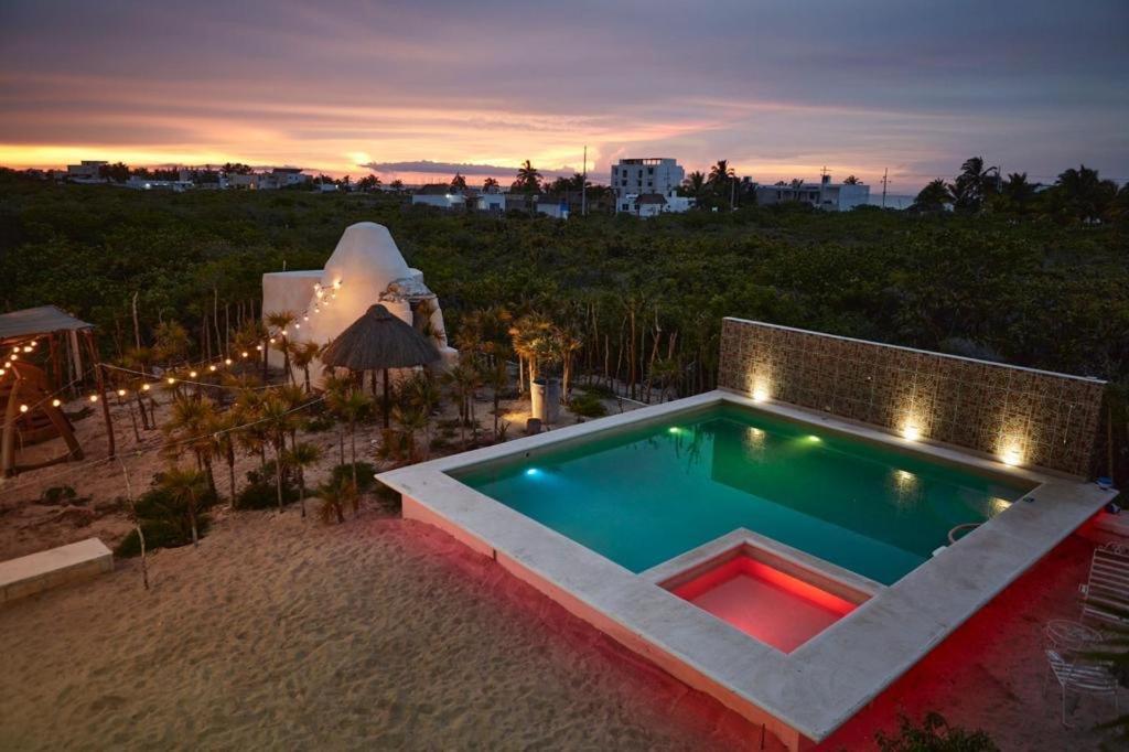 Villa Los Nonos