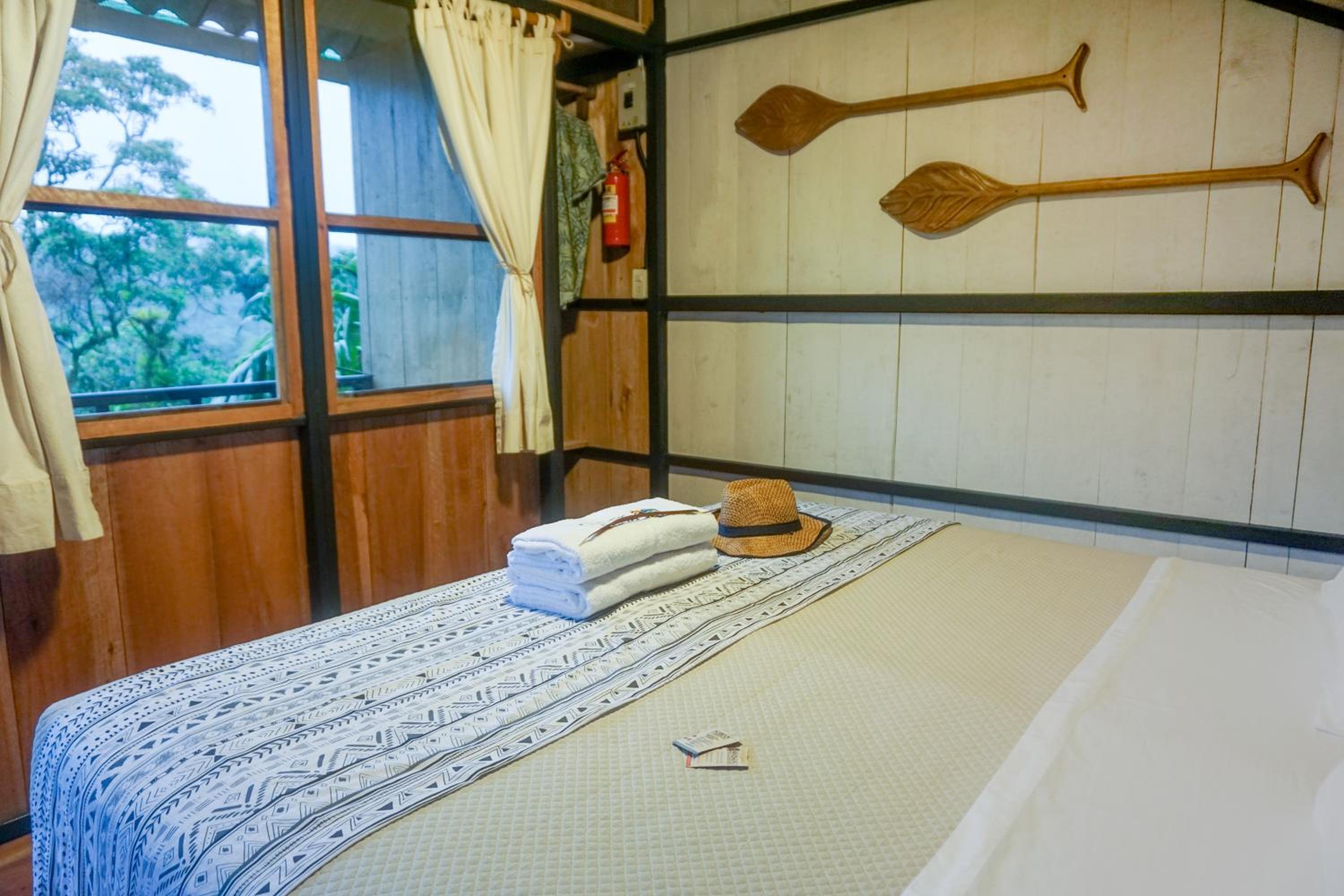 Pacha Eco Lodge Glamping & Hotel view 5