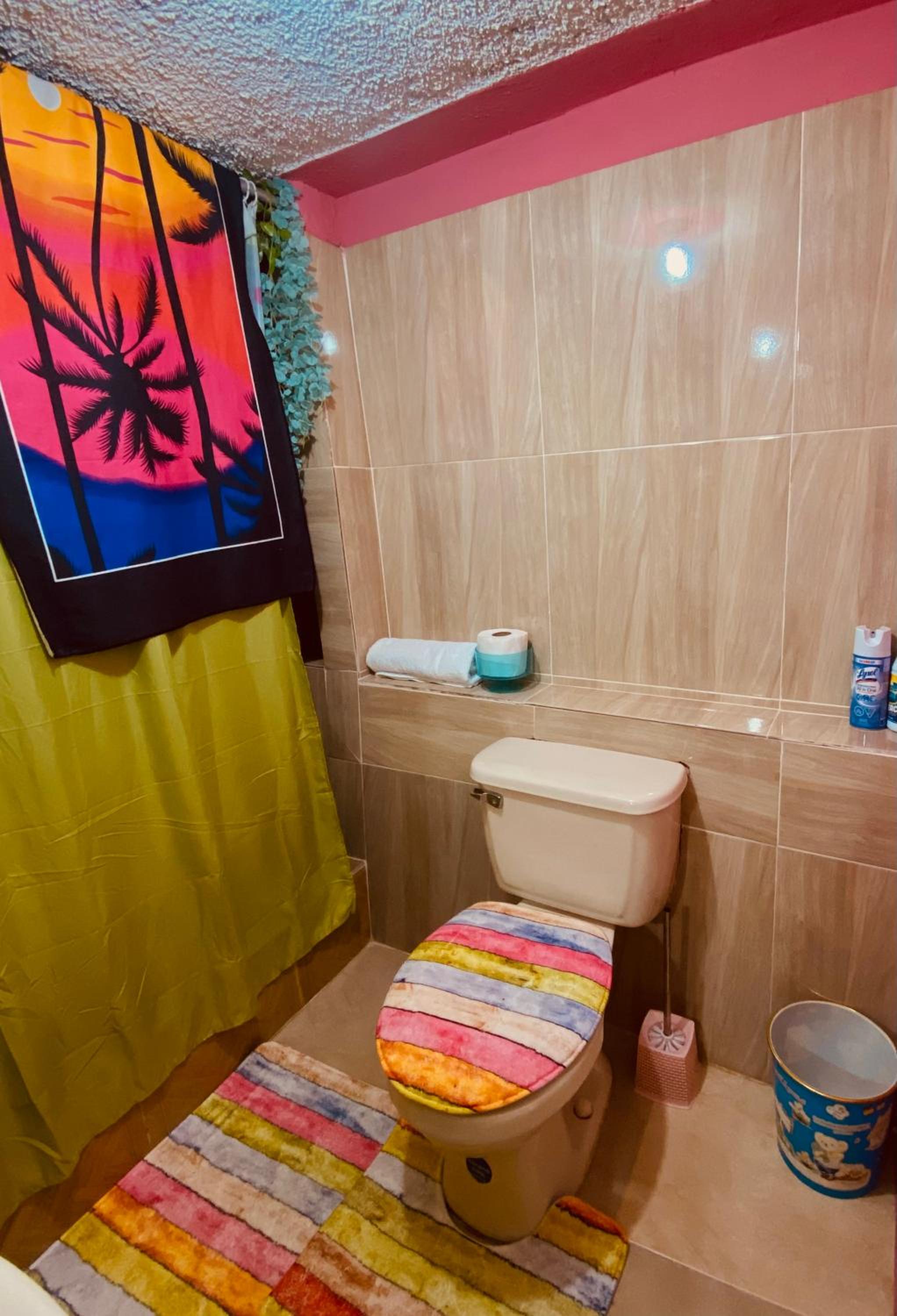 Cindy's Garden Stay