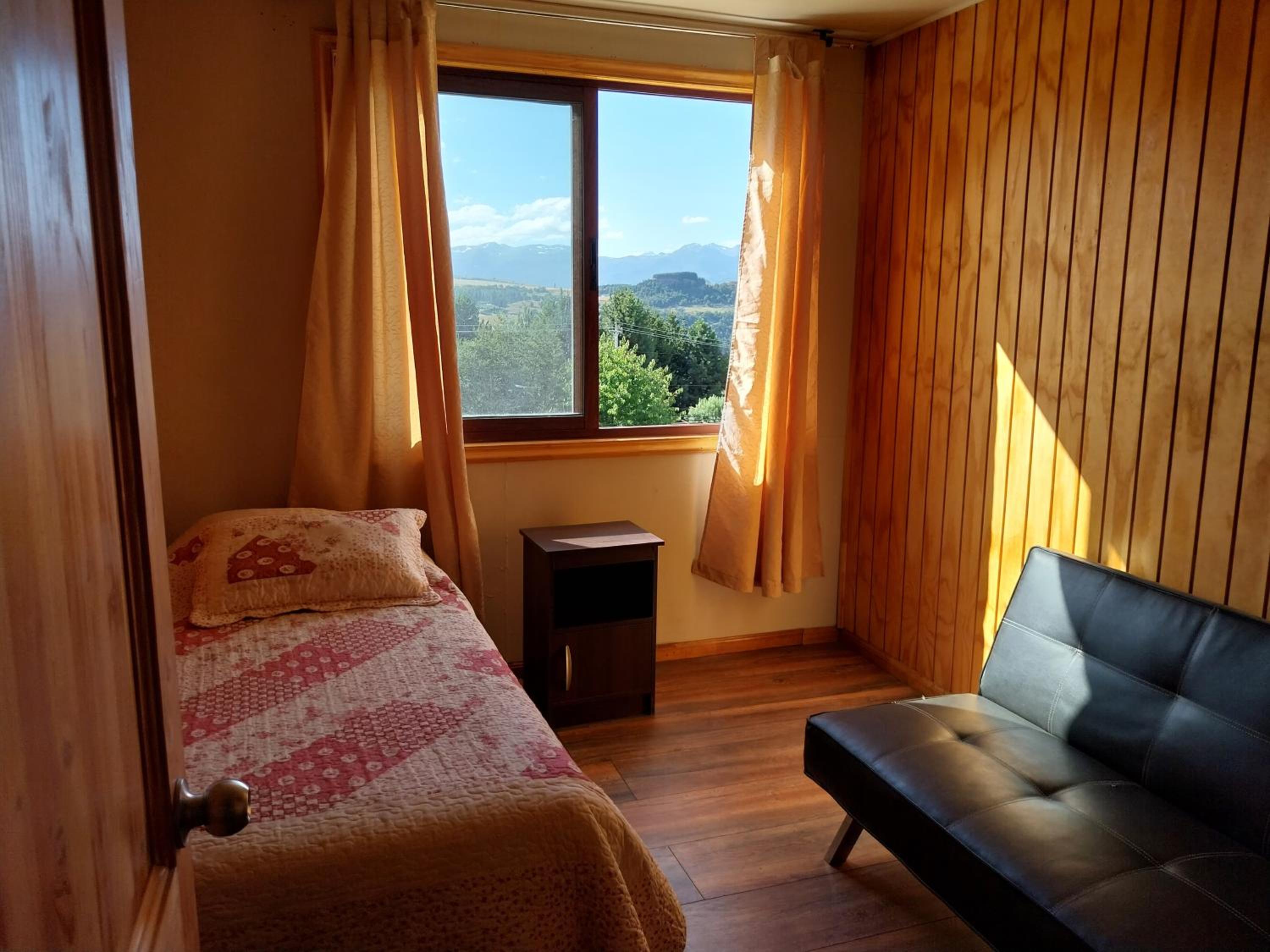 Casa Cerro Divisadero