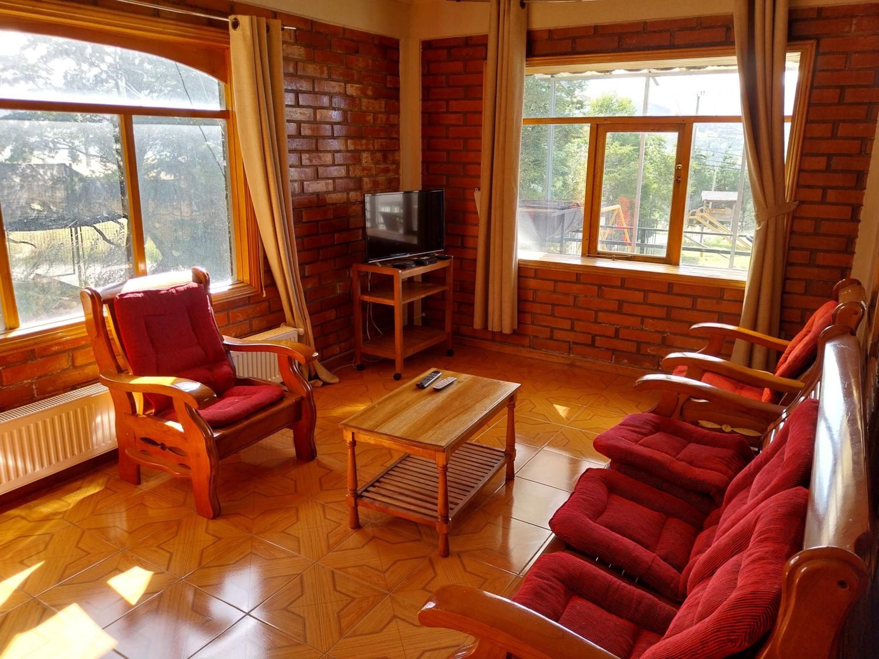 Casa Cerro Divisadero