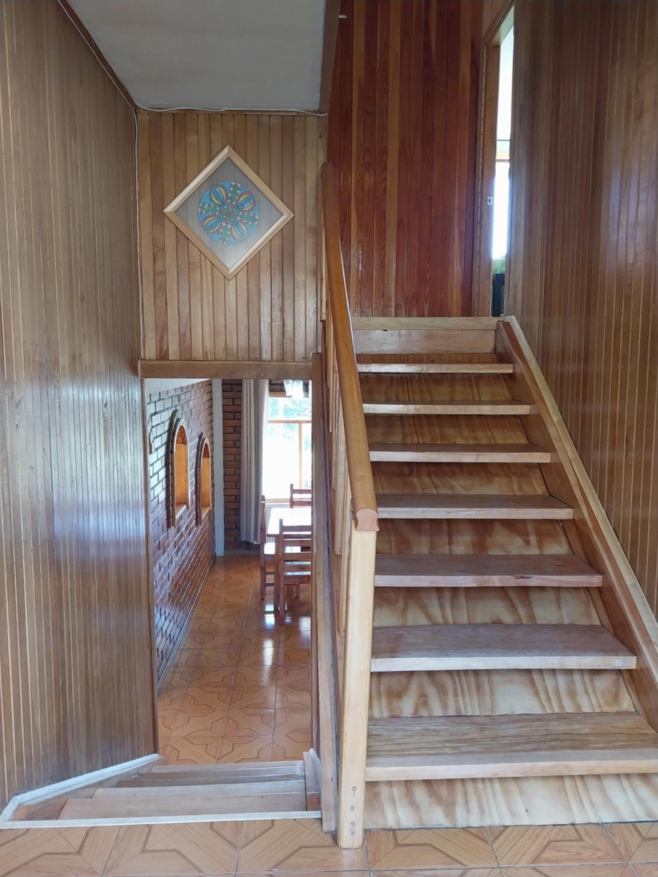 Casa Cerro Divisadero