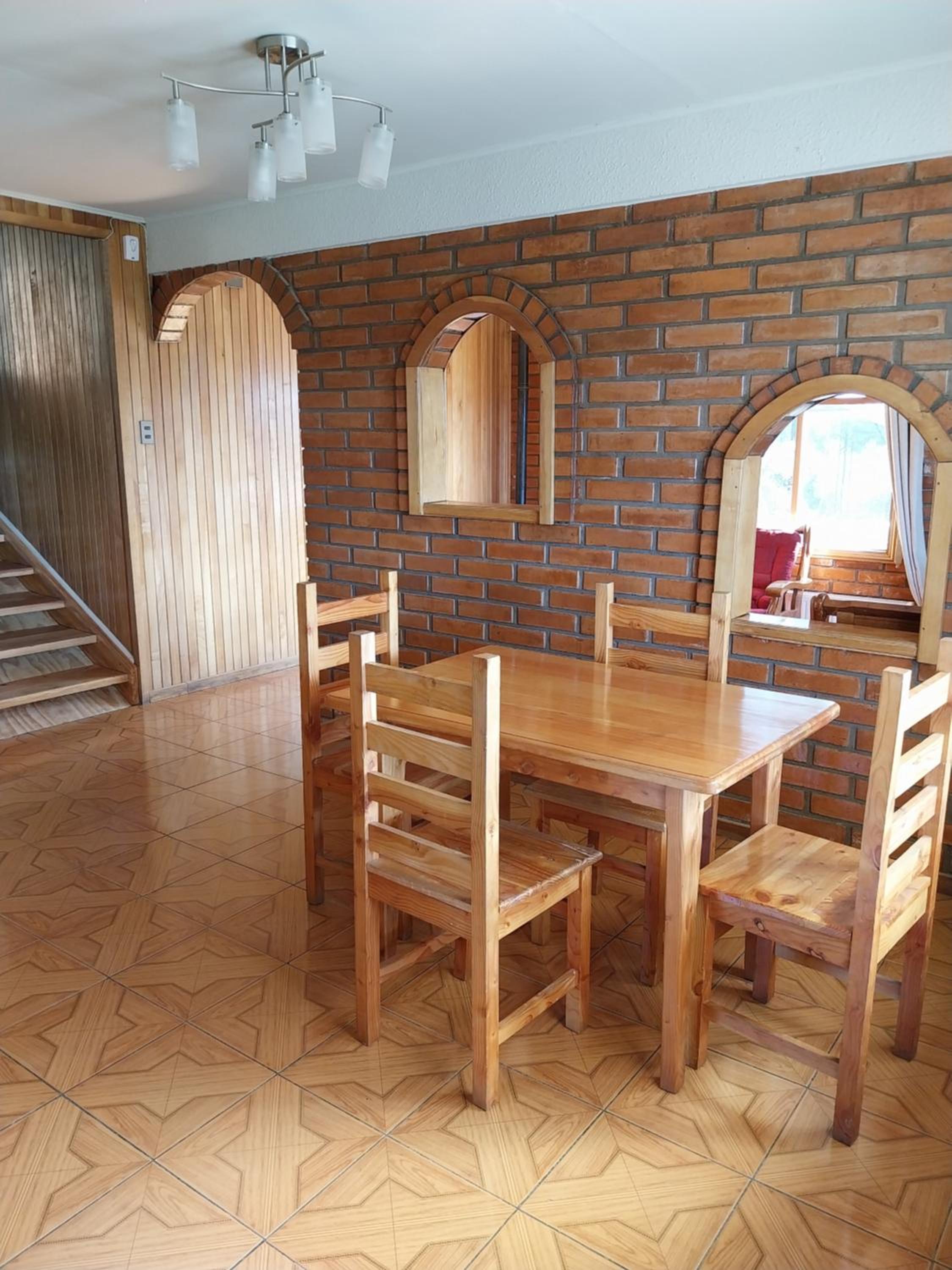 Casa Cerro Divisadero
