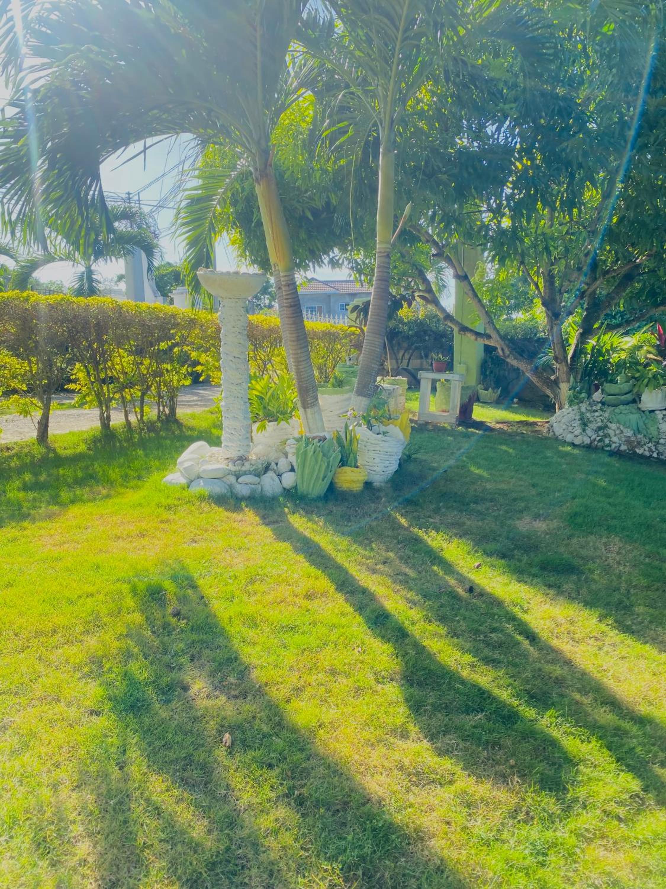 Cindy's Garden Stay