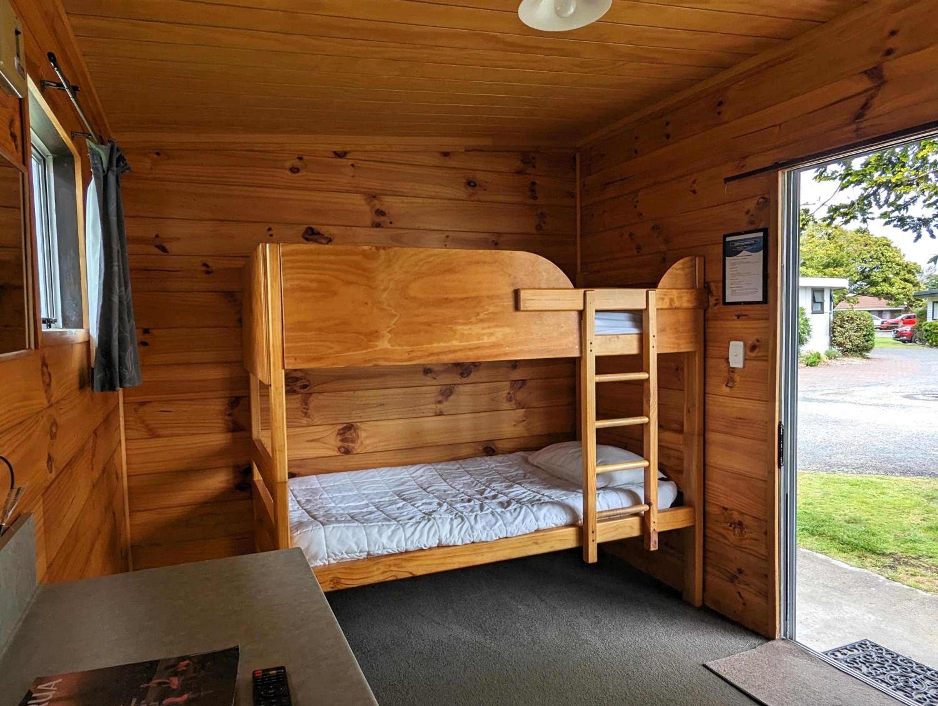 Holdens Bay Holiday Park