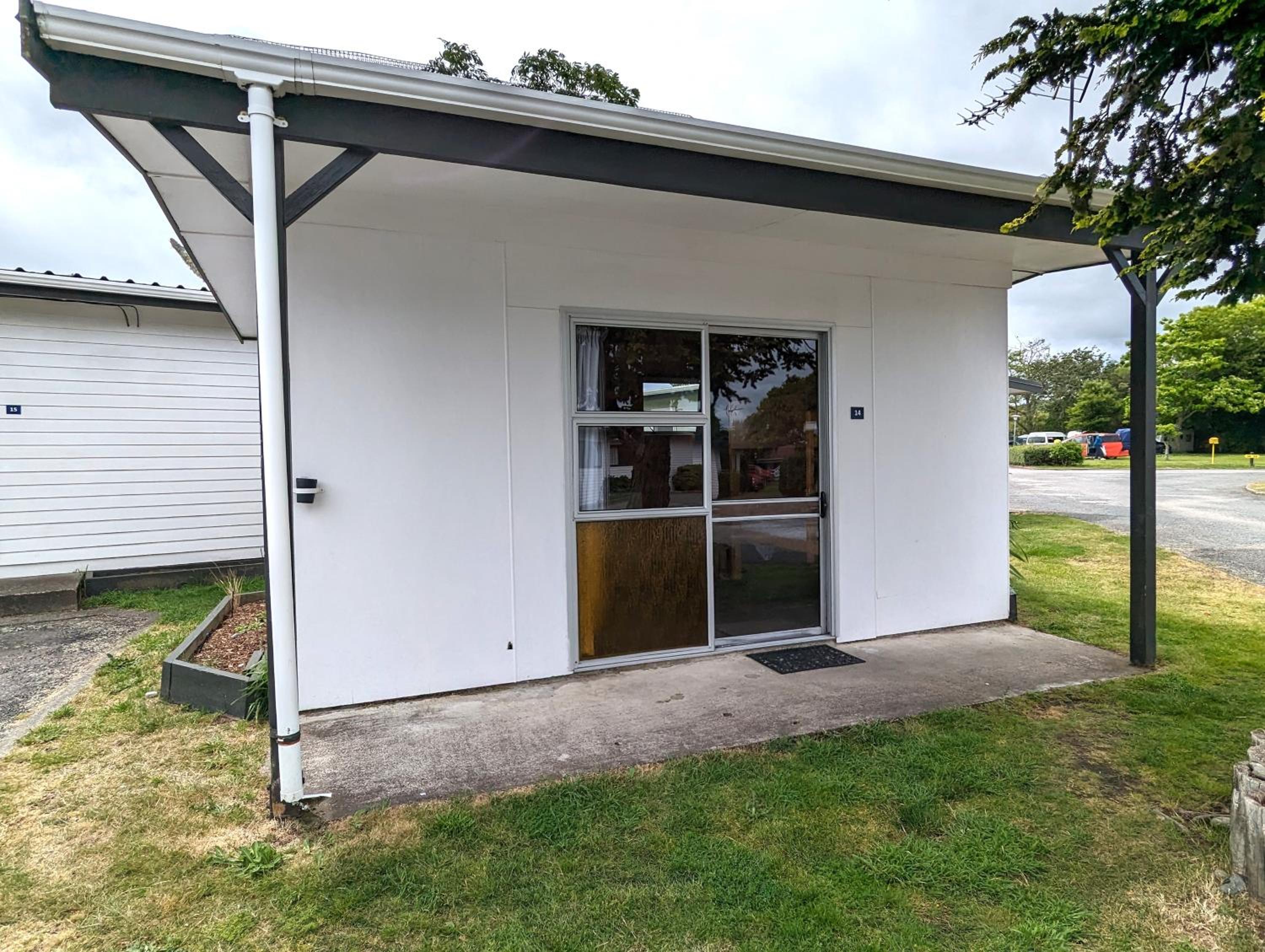 Holdens Bay Holiday Park
