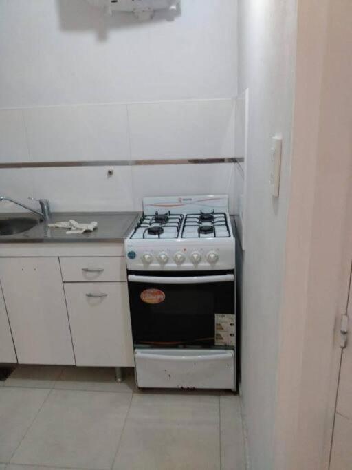 Monoambiente para 4 personas c