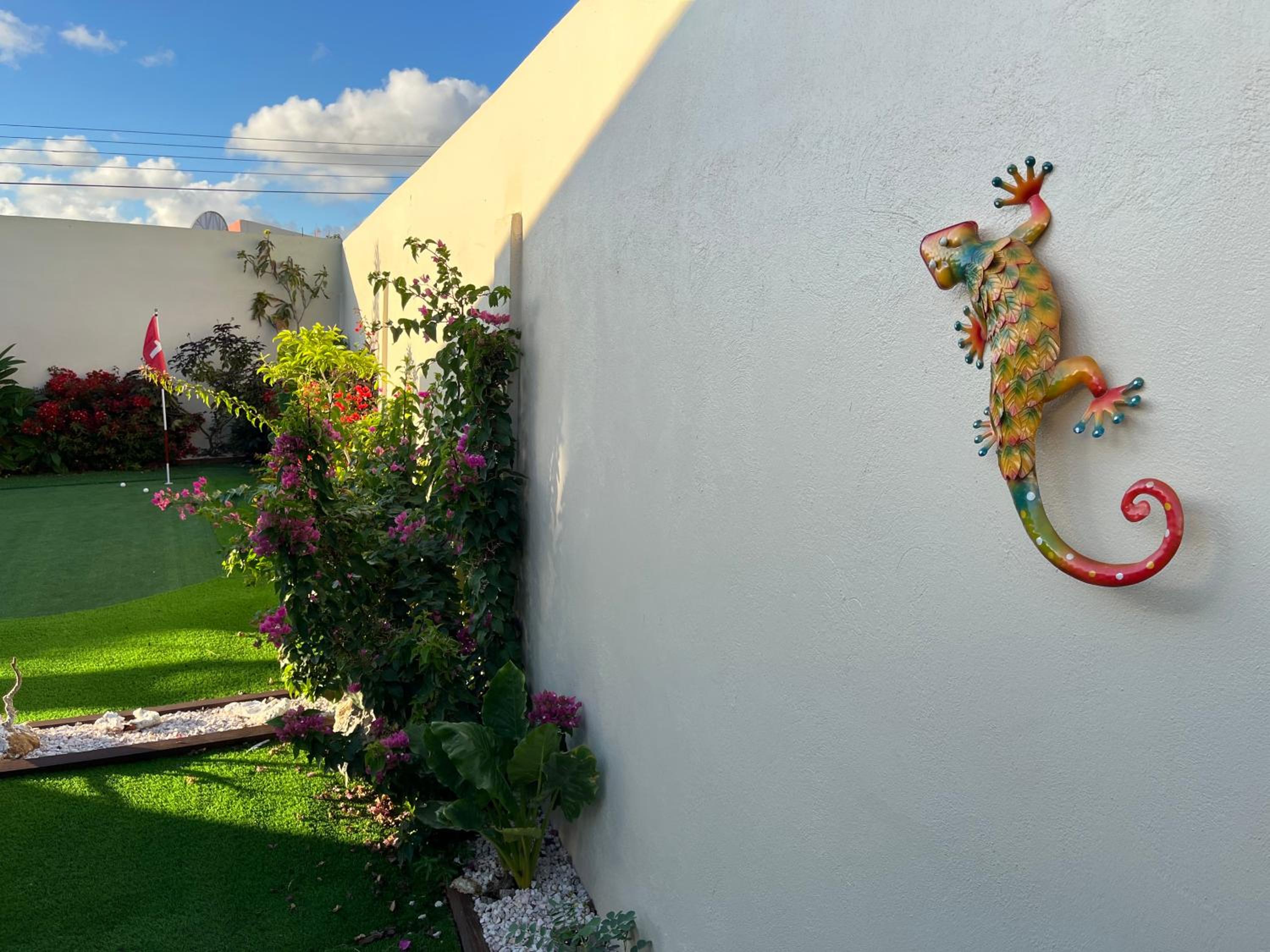 La Villas at Pos Chiquito Caribbean Paradise in Aruba