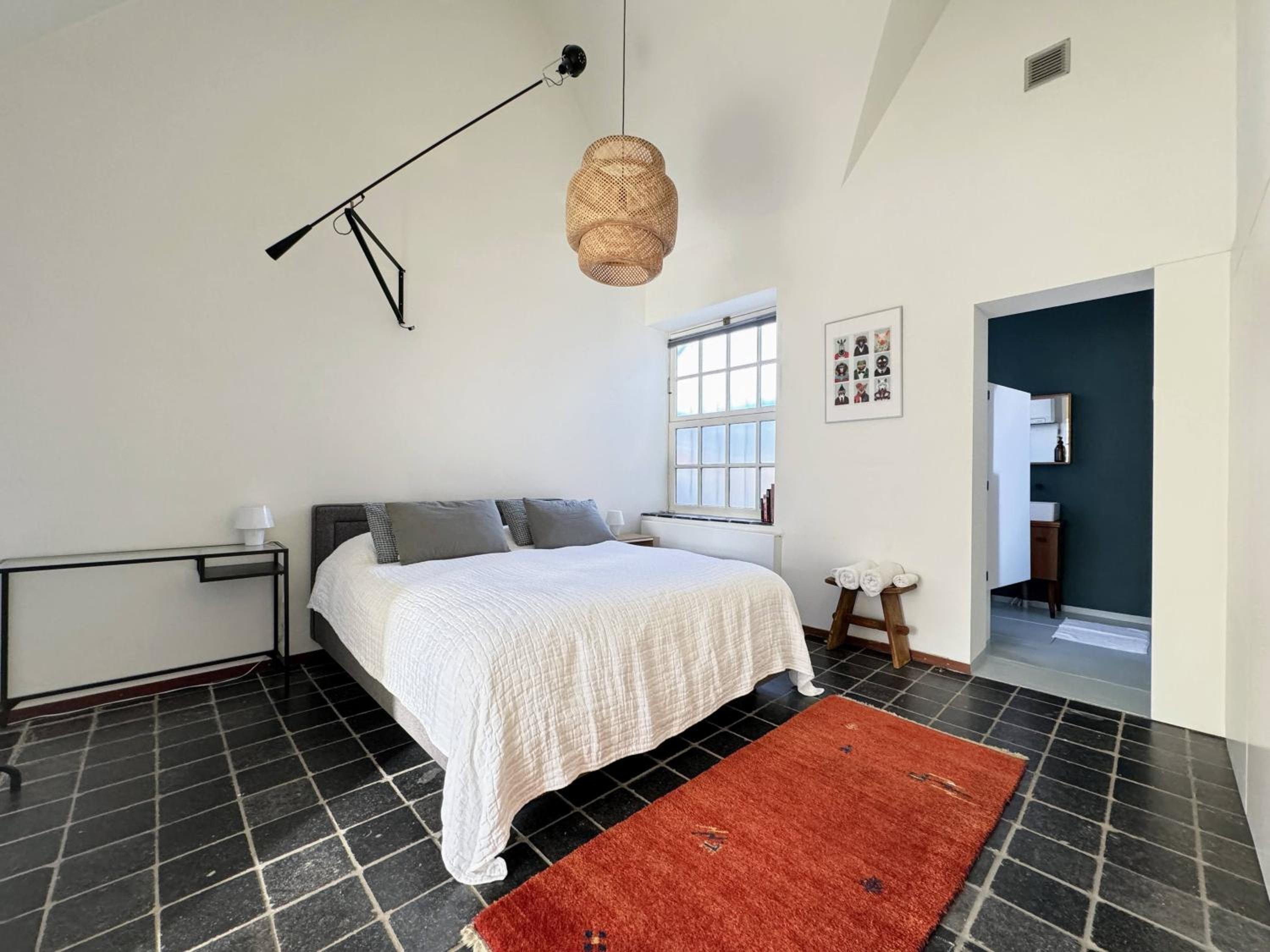 Apartment in former Bathhouse photo 3