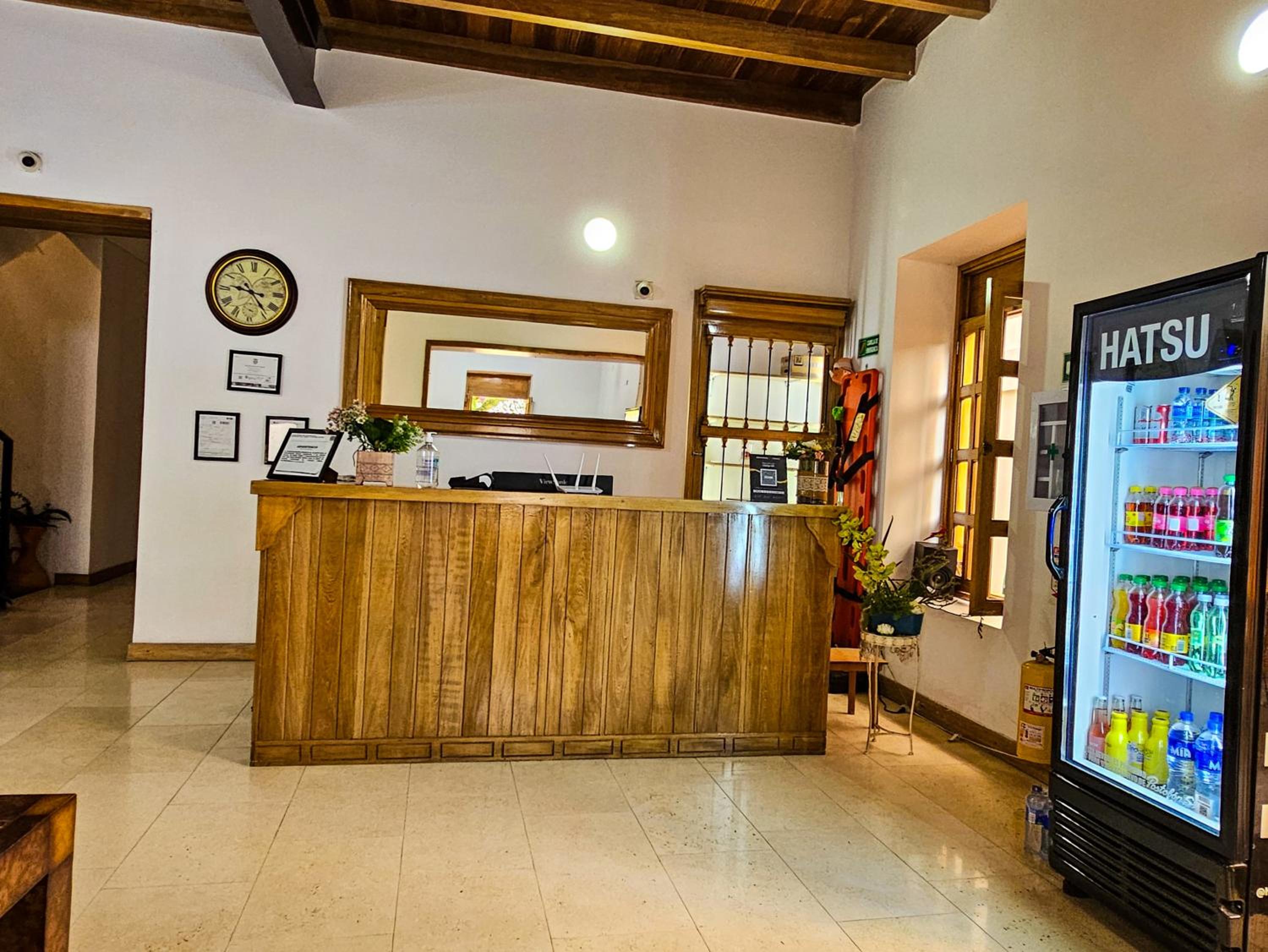 La Mercedes Boutique Hostal By MH view 5