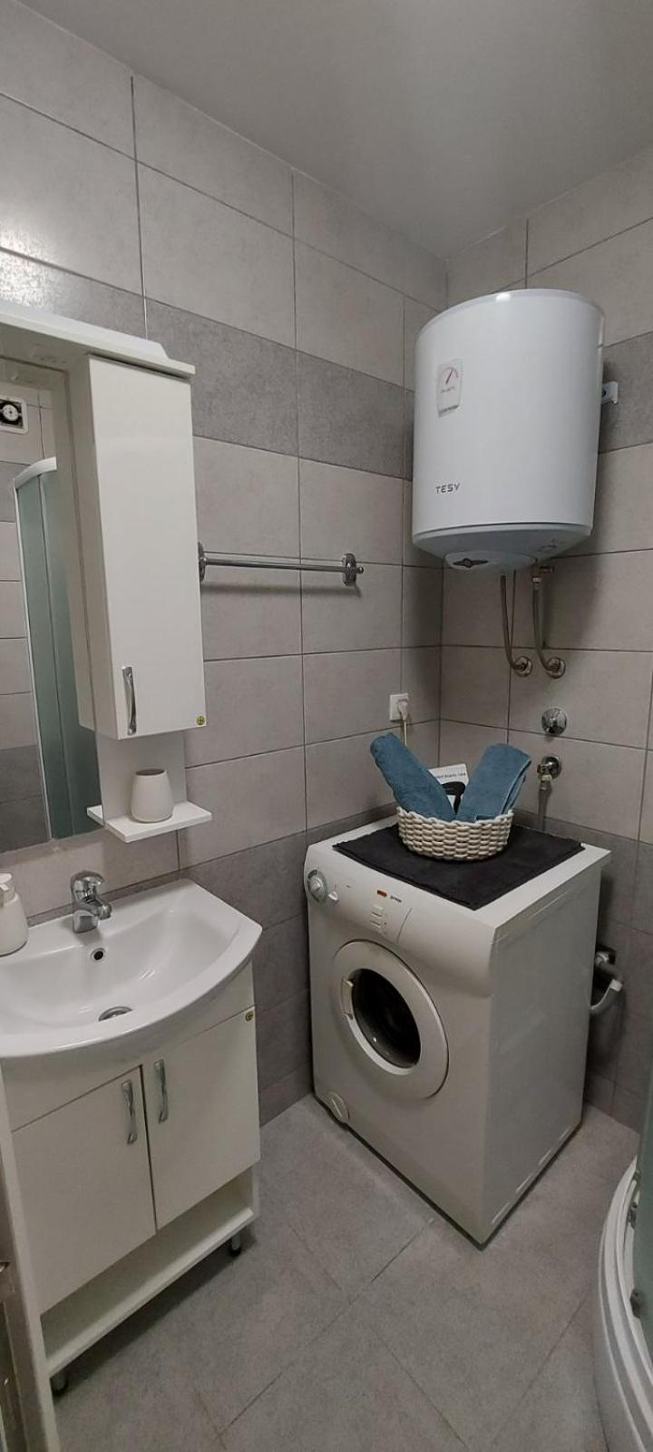 Apartman AnHel