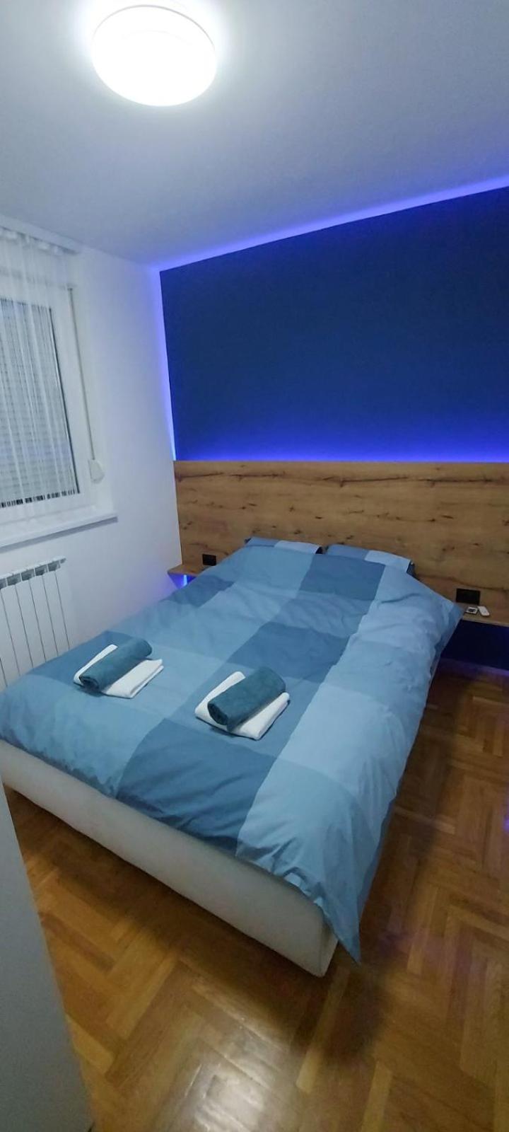Apartman AnHel