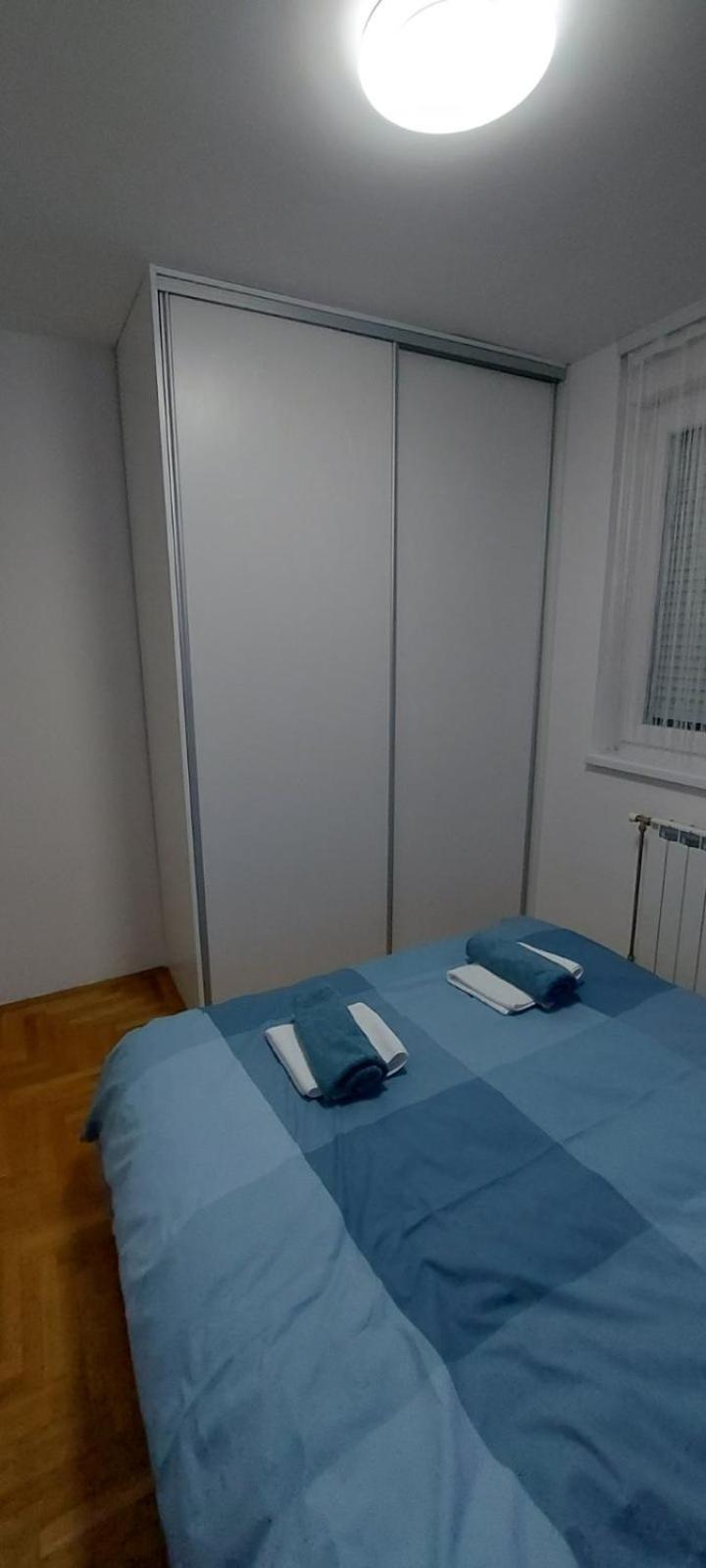 Apartman AnHel