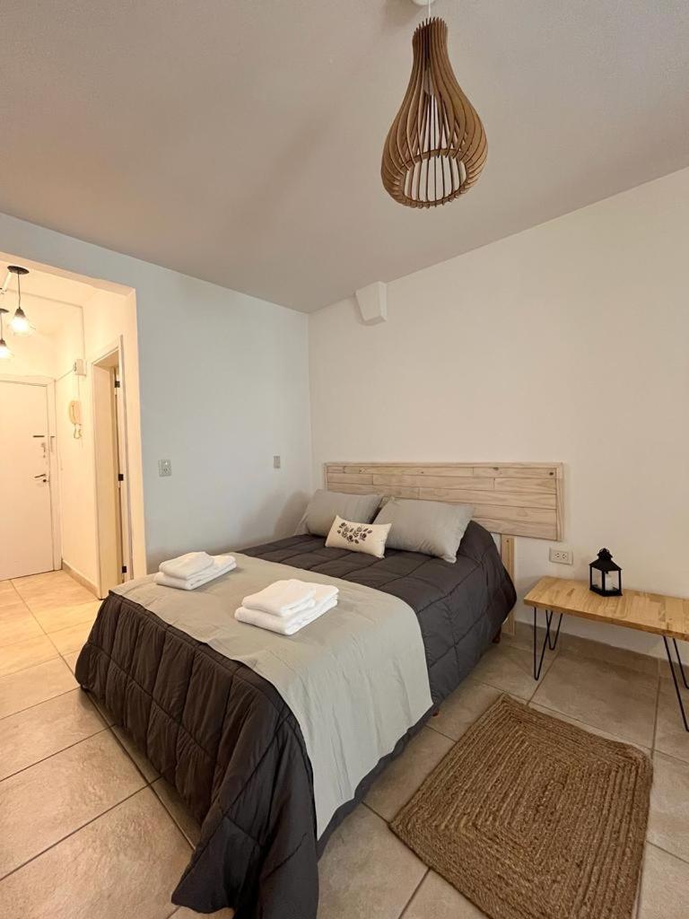 Departamento STARA