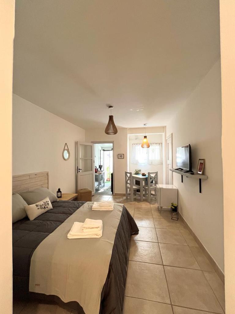 Departamento STARA