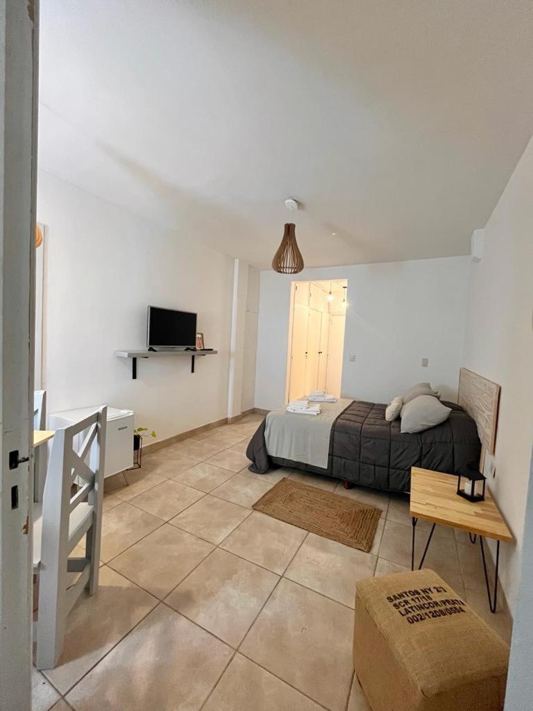 Departamento STARA