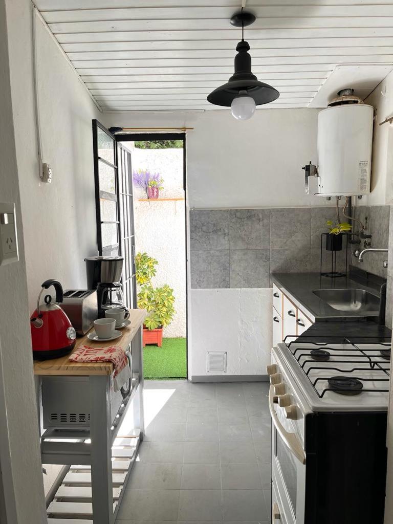 Departamento STARA