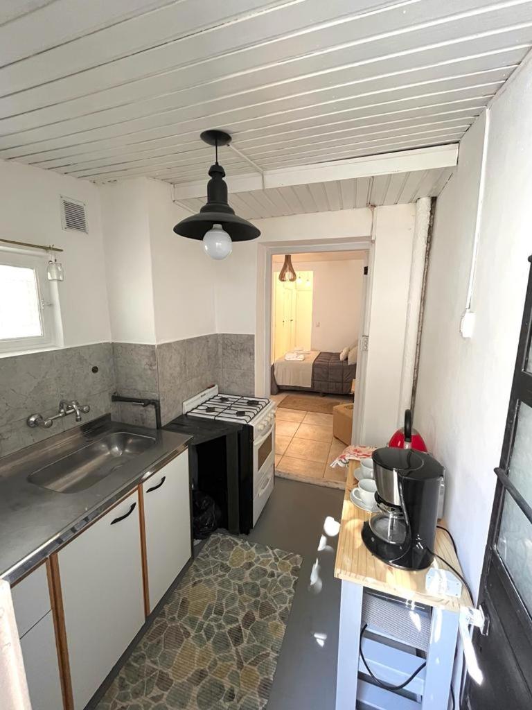 Departamento STARA