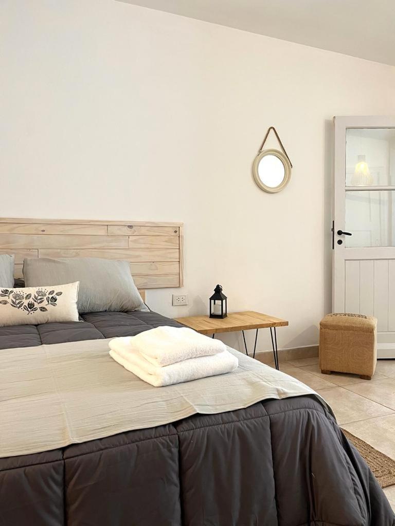 Departamento STARA