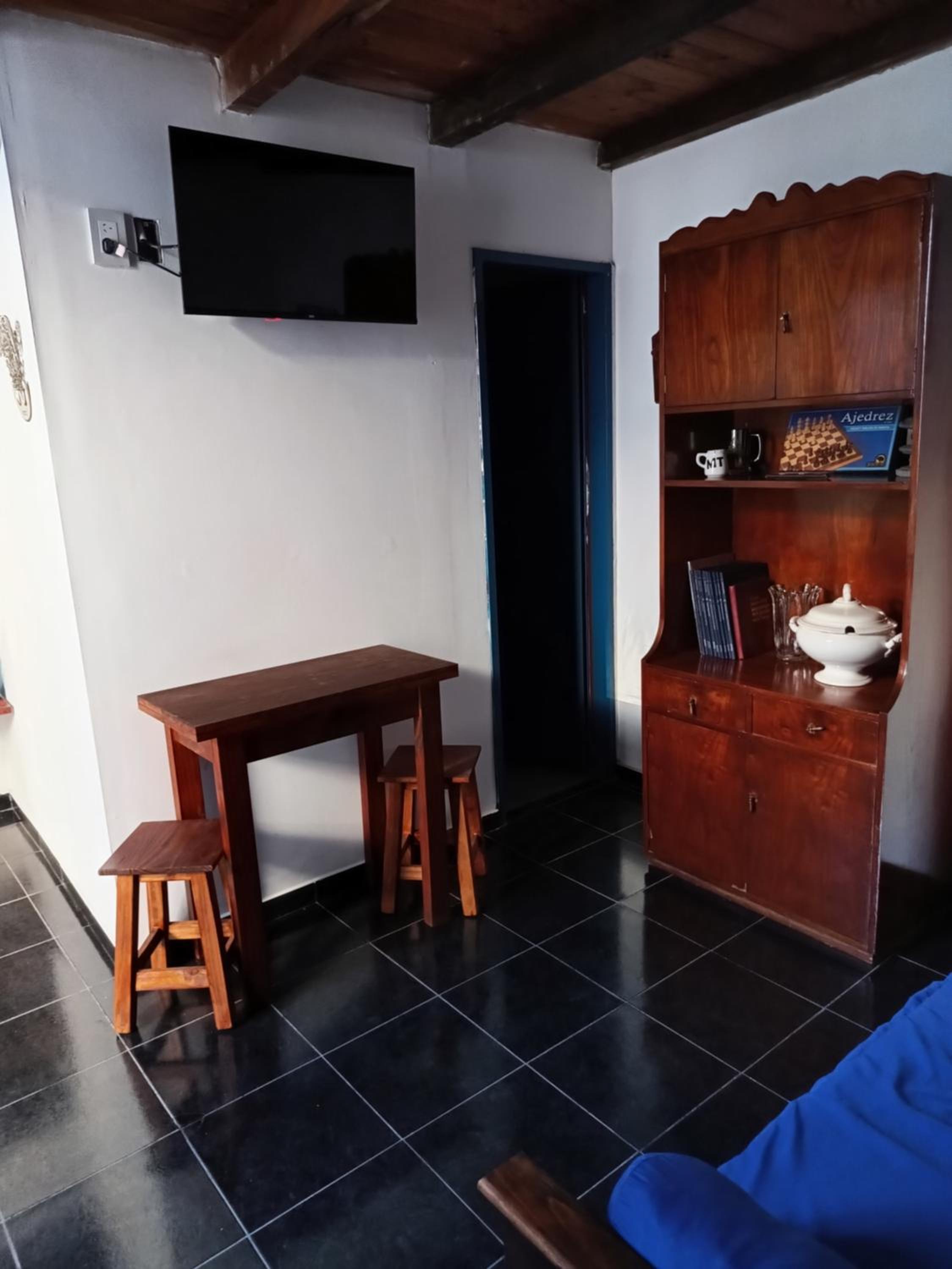 Villa Azul