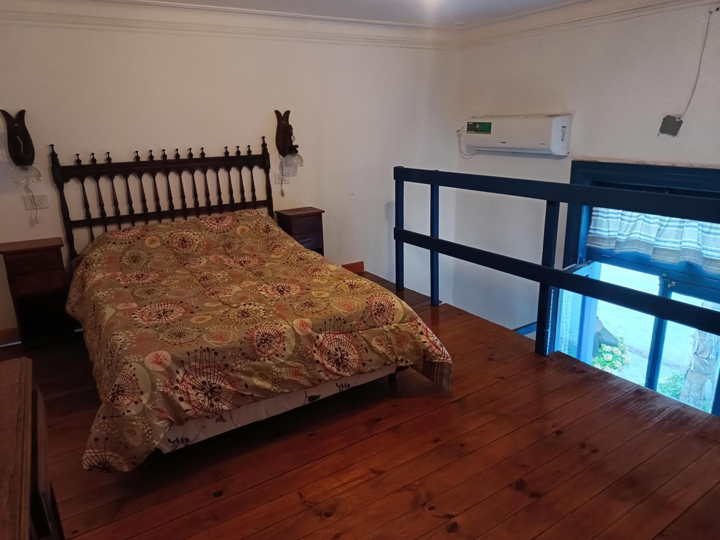 Villa Azul