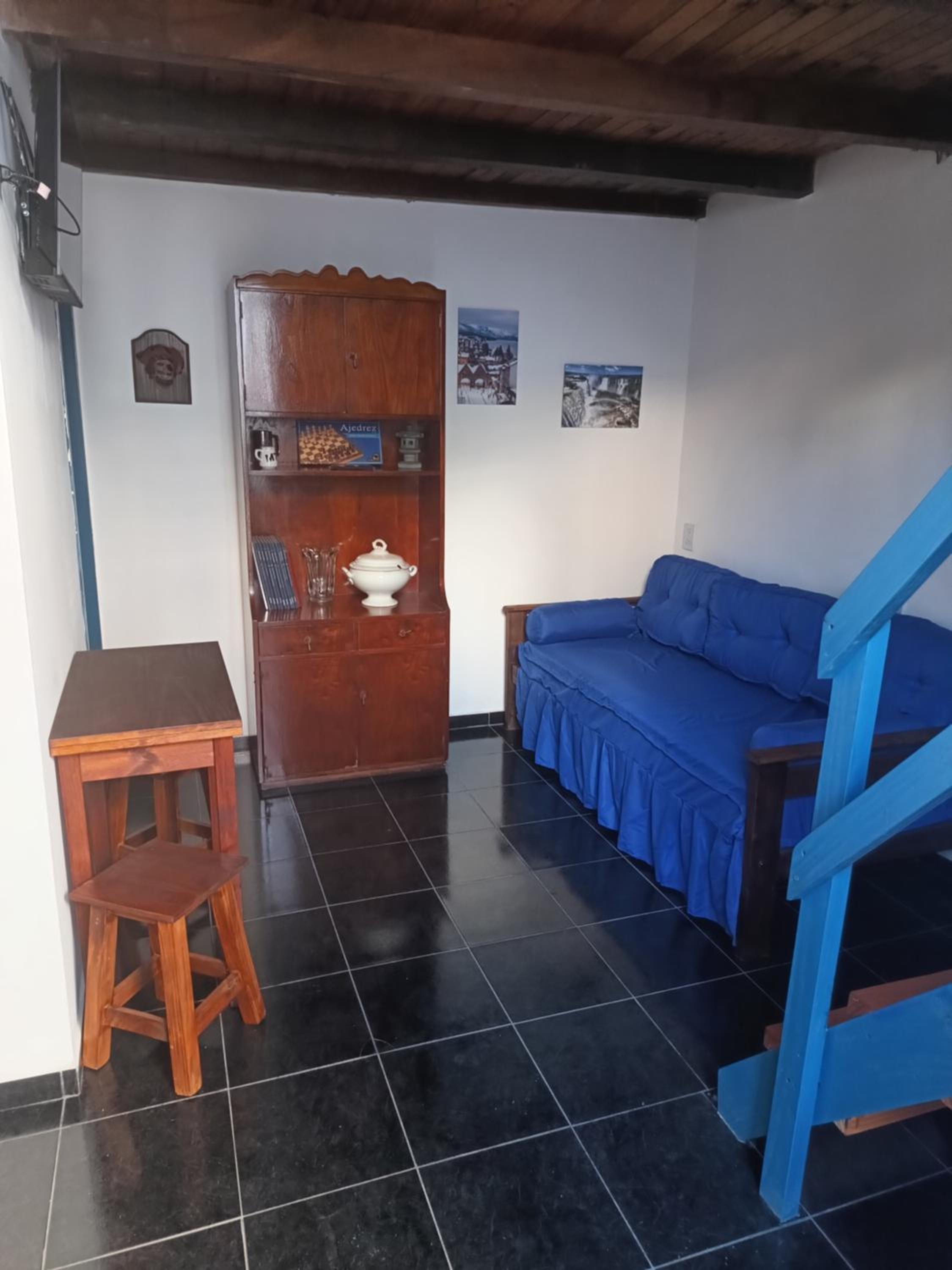 Villa Azul