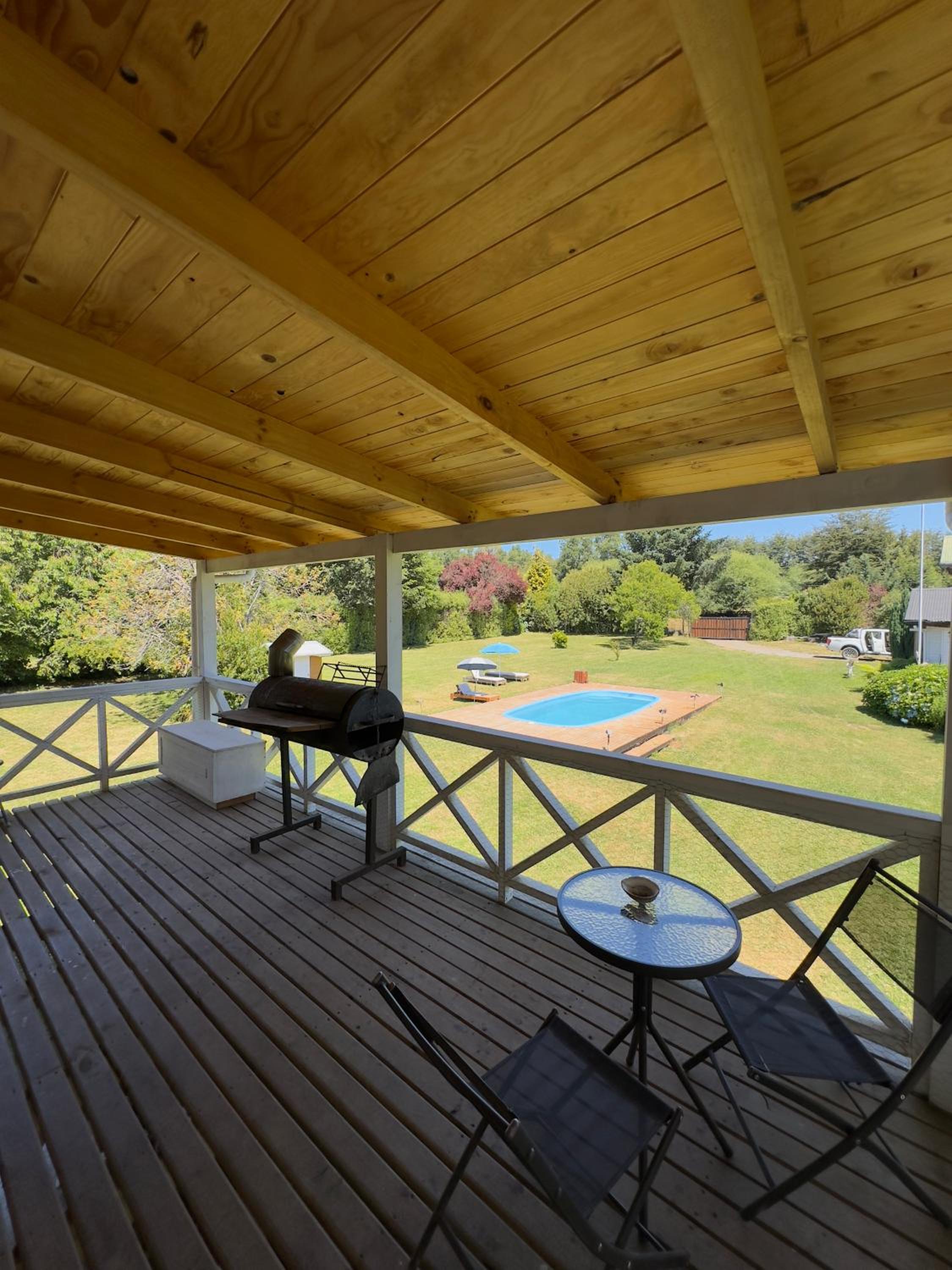CABAÑAS Mony view 5