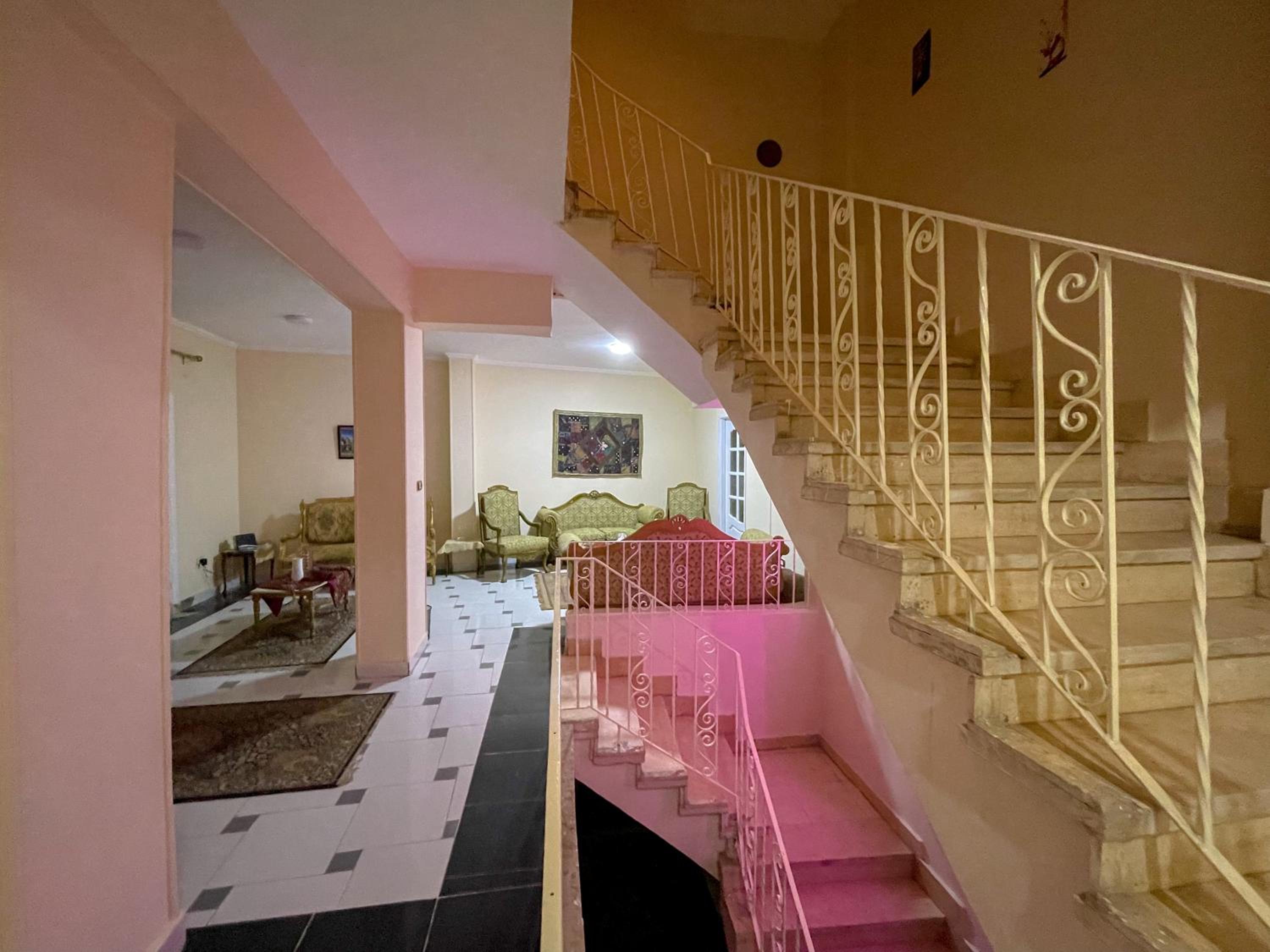 Chez l'ami hotel