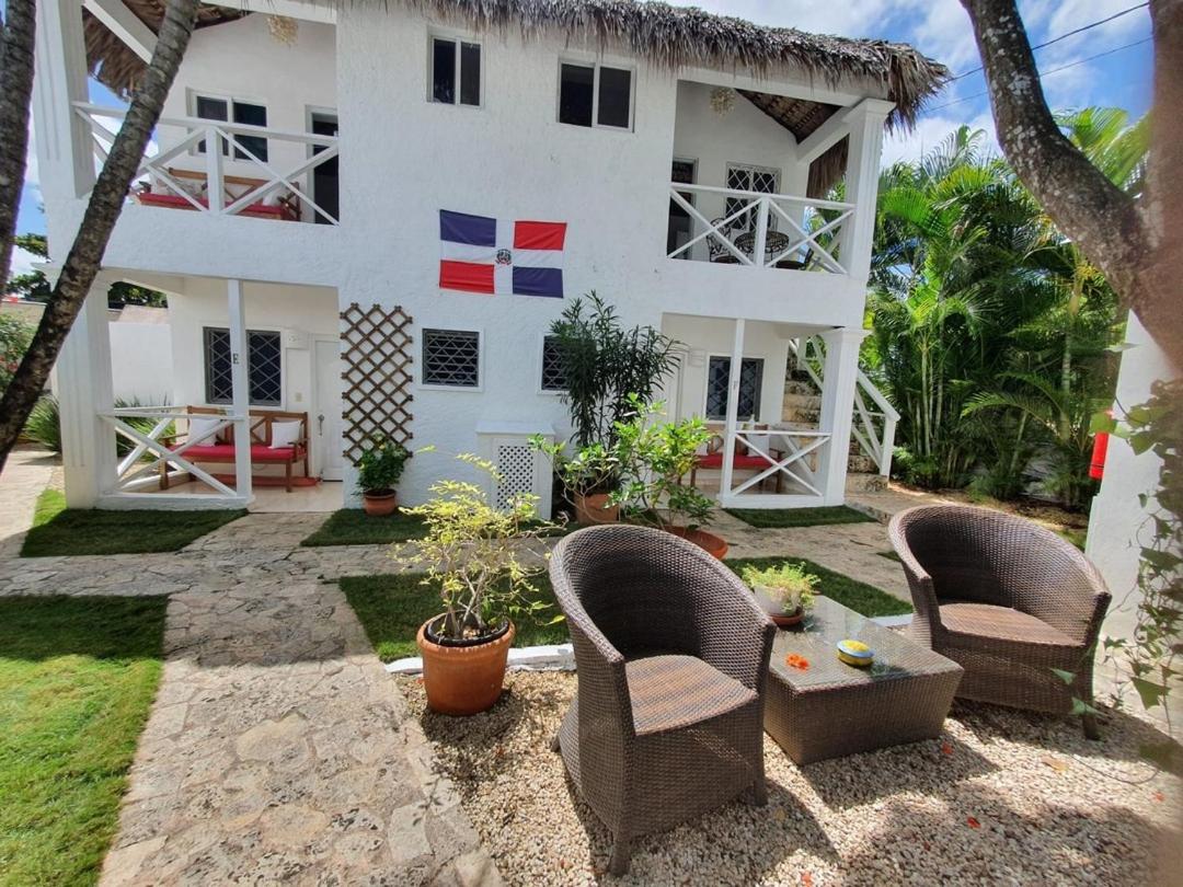Bayahibe Guest House Hotel view 3