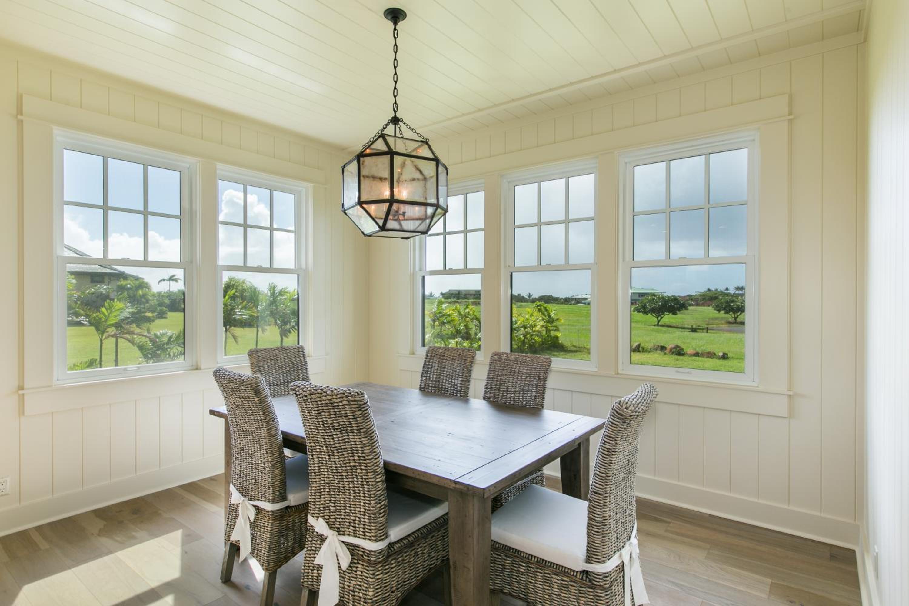 Plantation-Style Home with Pool- Alekona Kauai view 4