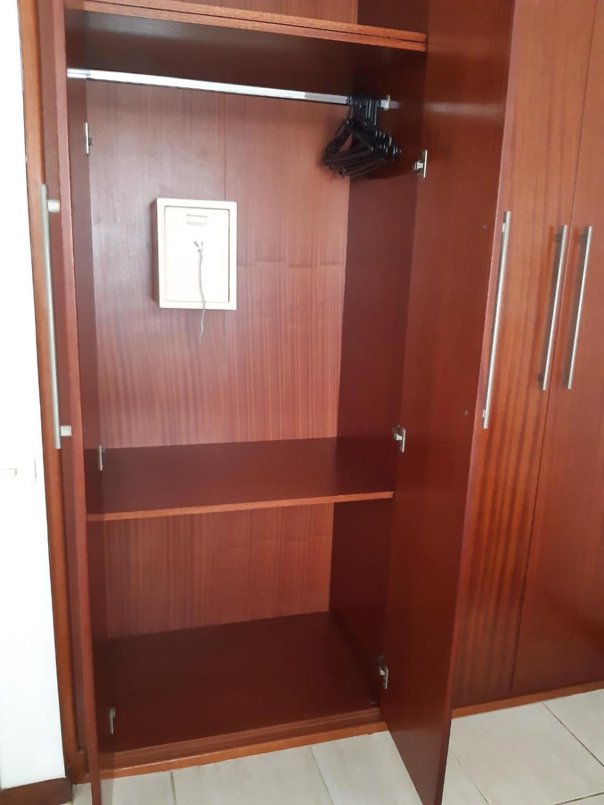 Apart na Praia da Barra da Tijuca ,Posto 6 Aptº inteiro para até 4 pessoas