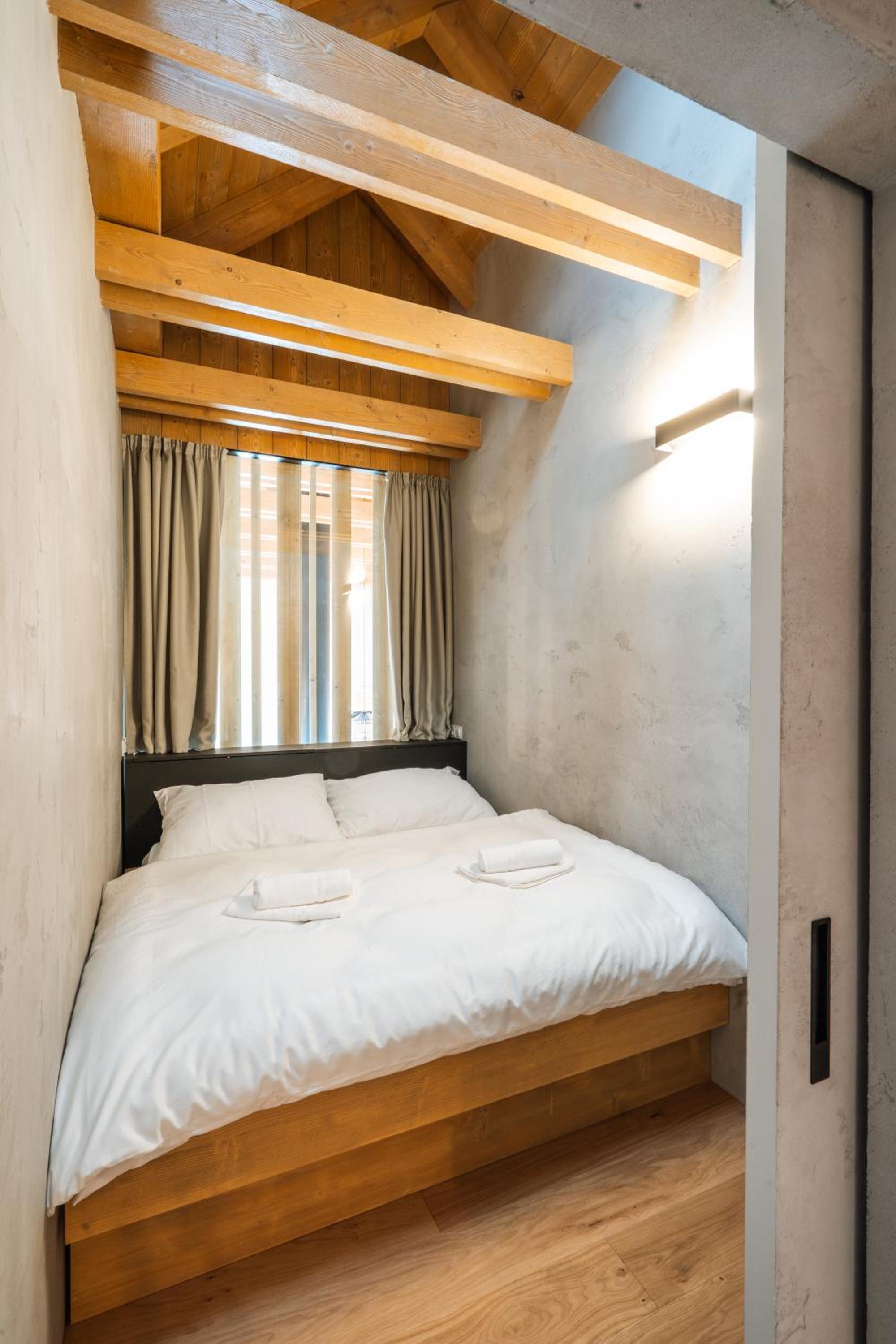 Aparthouse Lubno