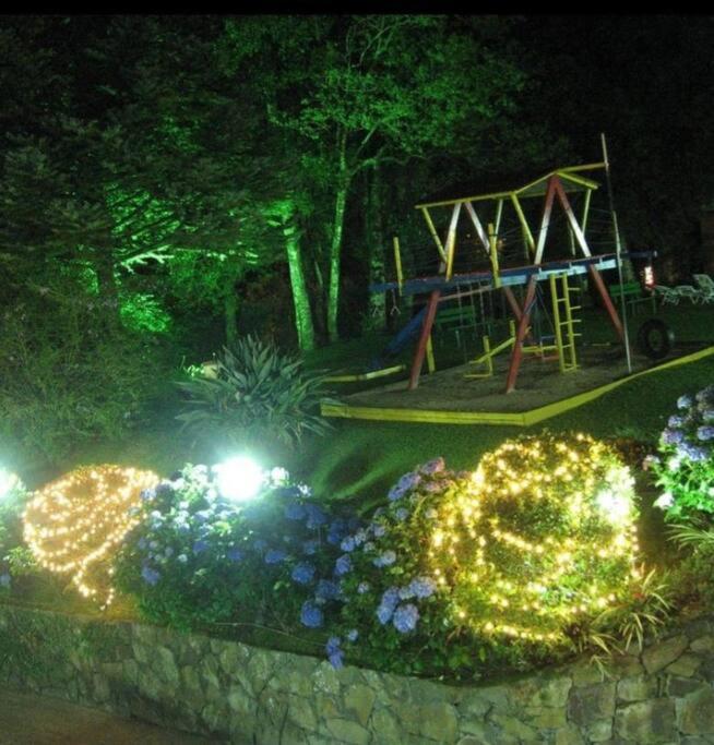 Gramado. Apto Lindo e Estratégico na Rua Torta.