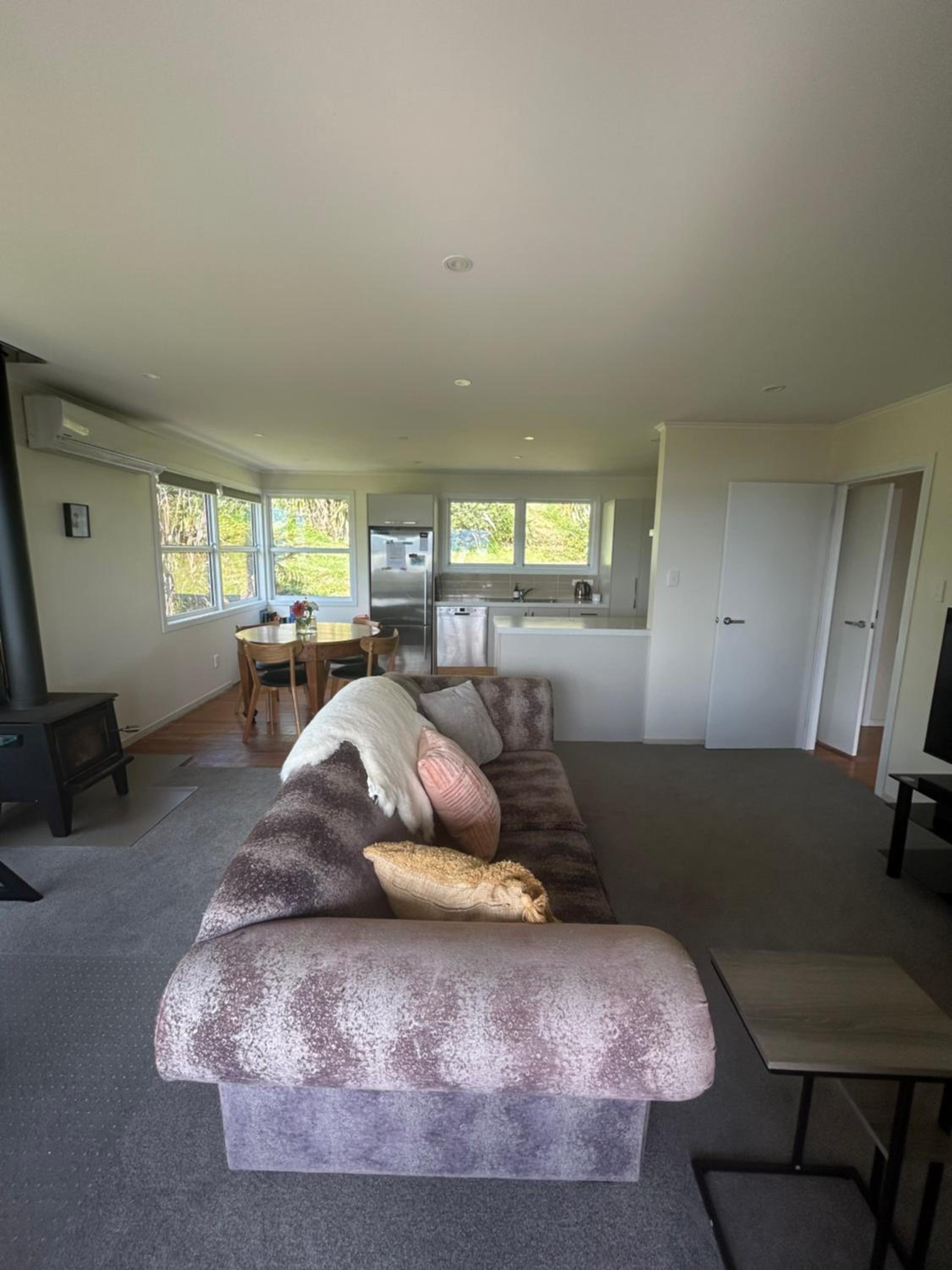 Rotorua Lakes Cottage