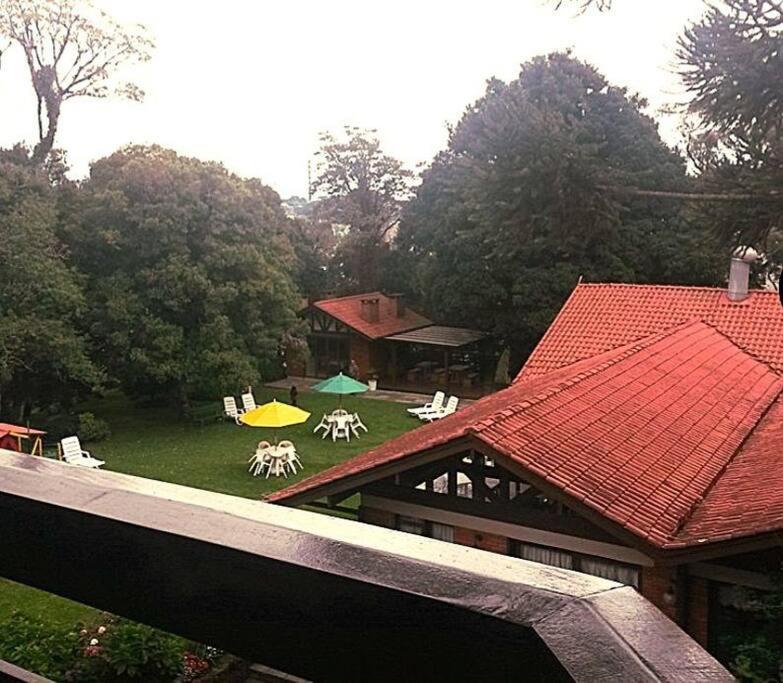Gramado. Apto Lindo e Estratégico na Rua Torta.