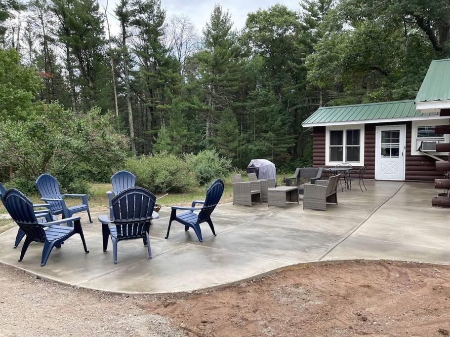 Restful Retreat
