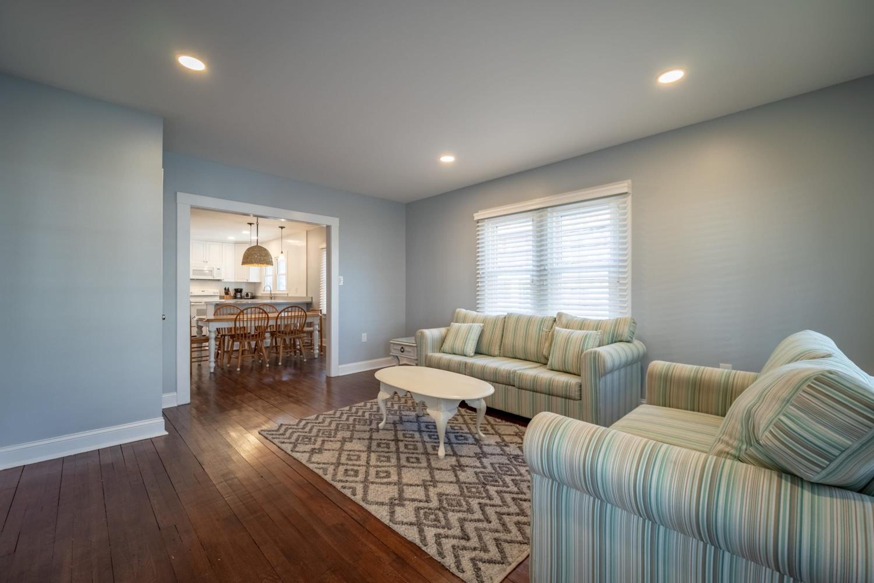 Sand Dollar 1 B view 3