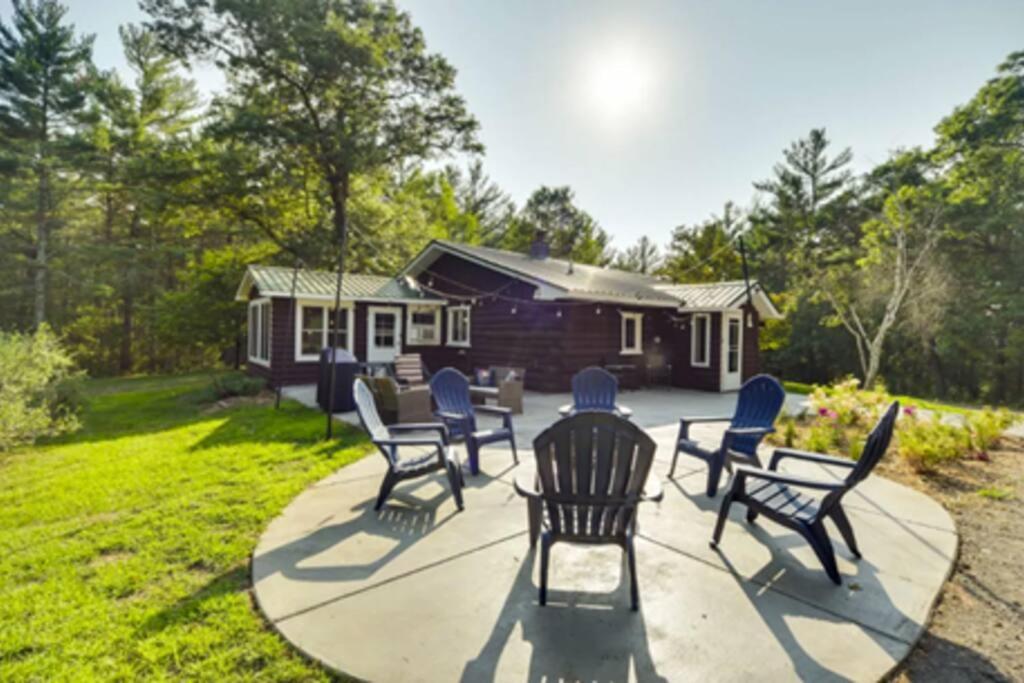 Restful Retreat