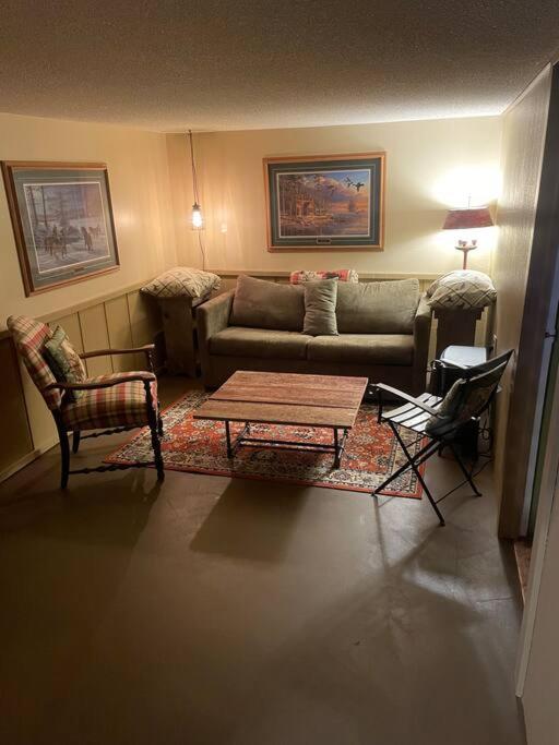 Restful Retreat