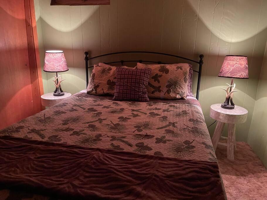 Restful Retreat