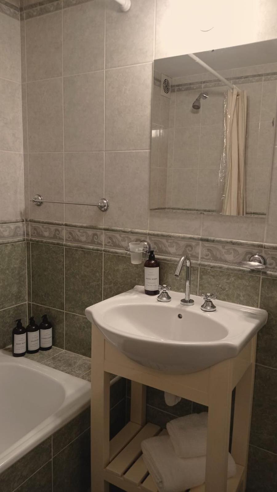 Mendoza Downtown Apartments