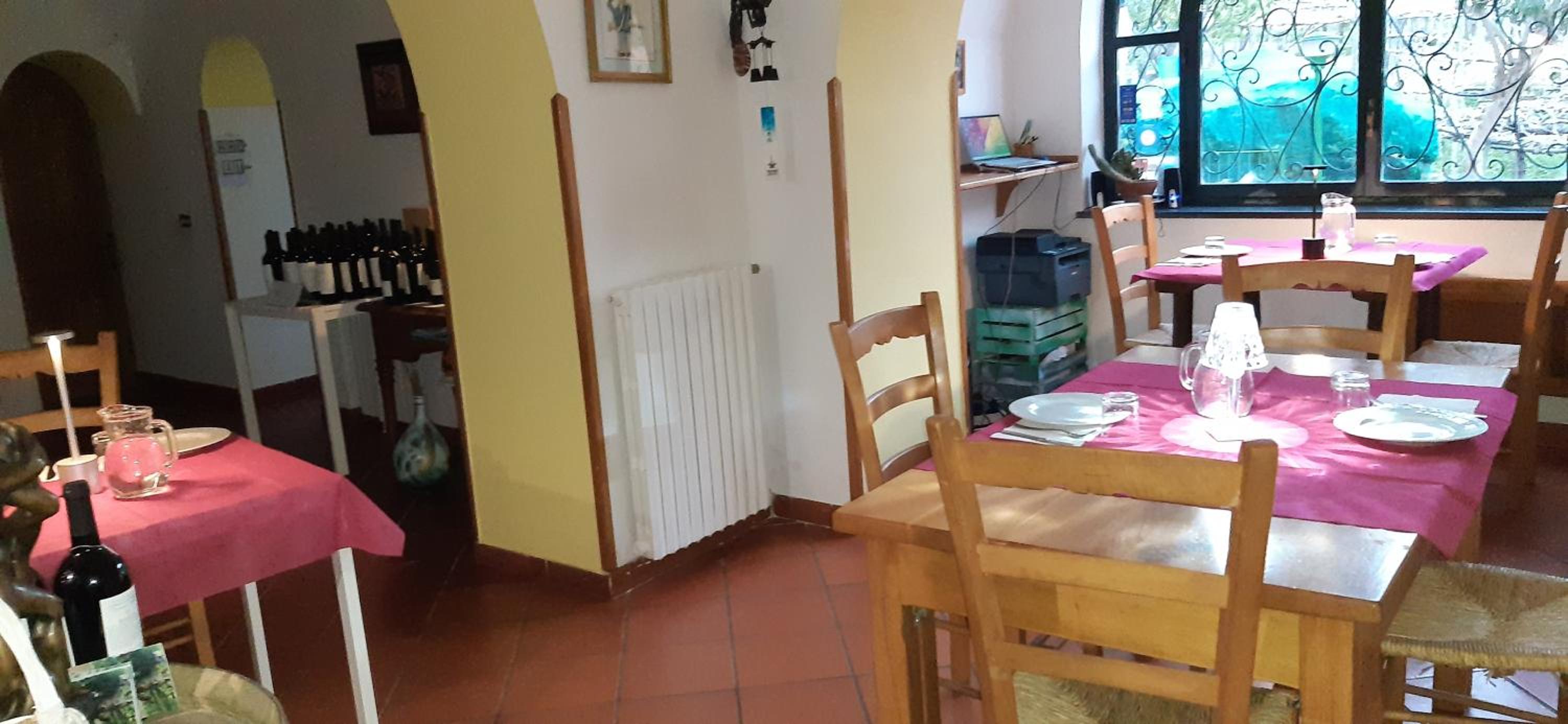 Agriturismo Mare e Monti