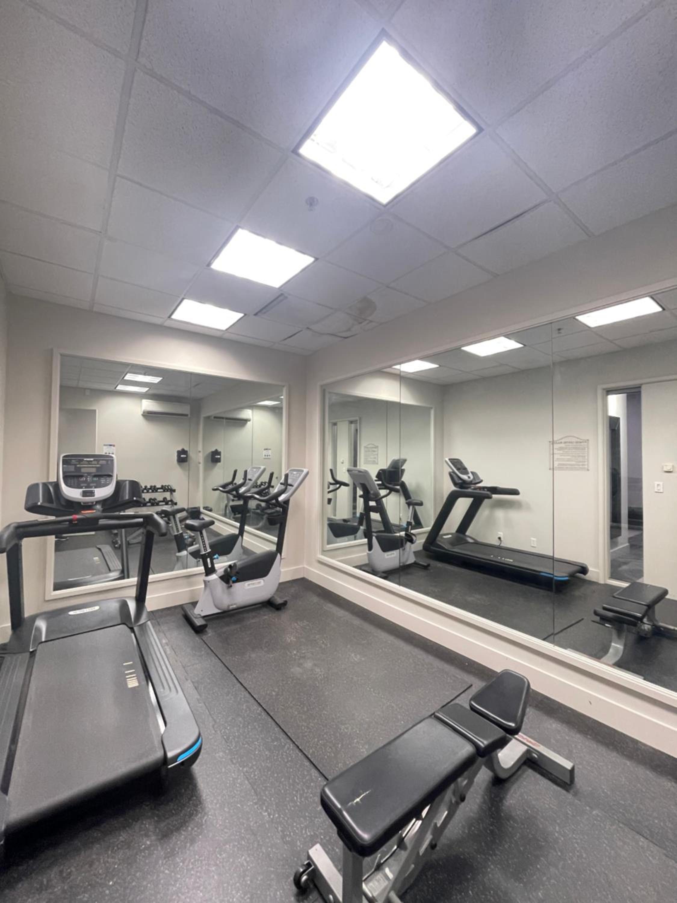 Downtown 1BR Condo at Granville Strip near English Bay