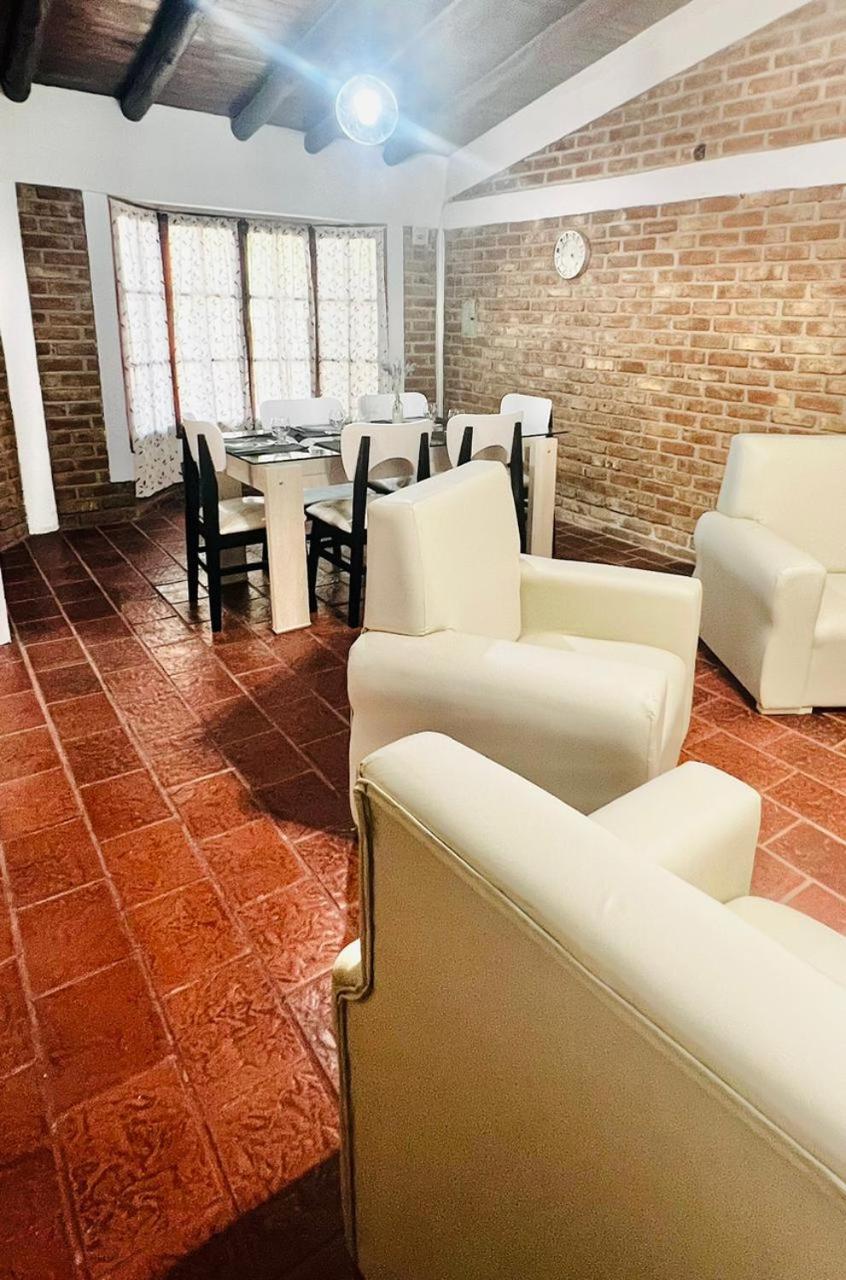 La casa de Luis