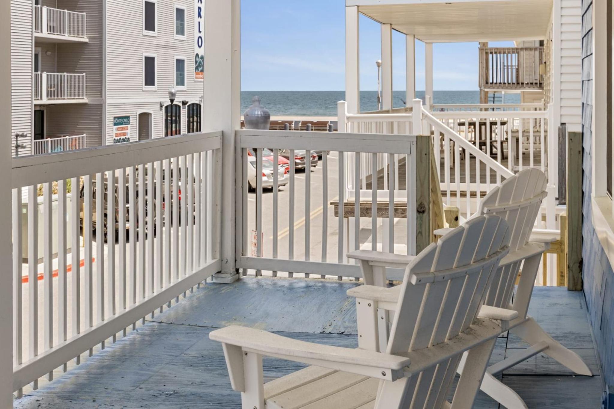Sand Dollar 2 -Ocean Block view 3