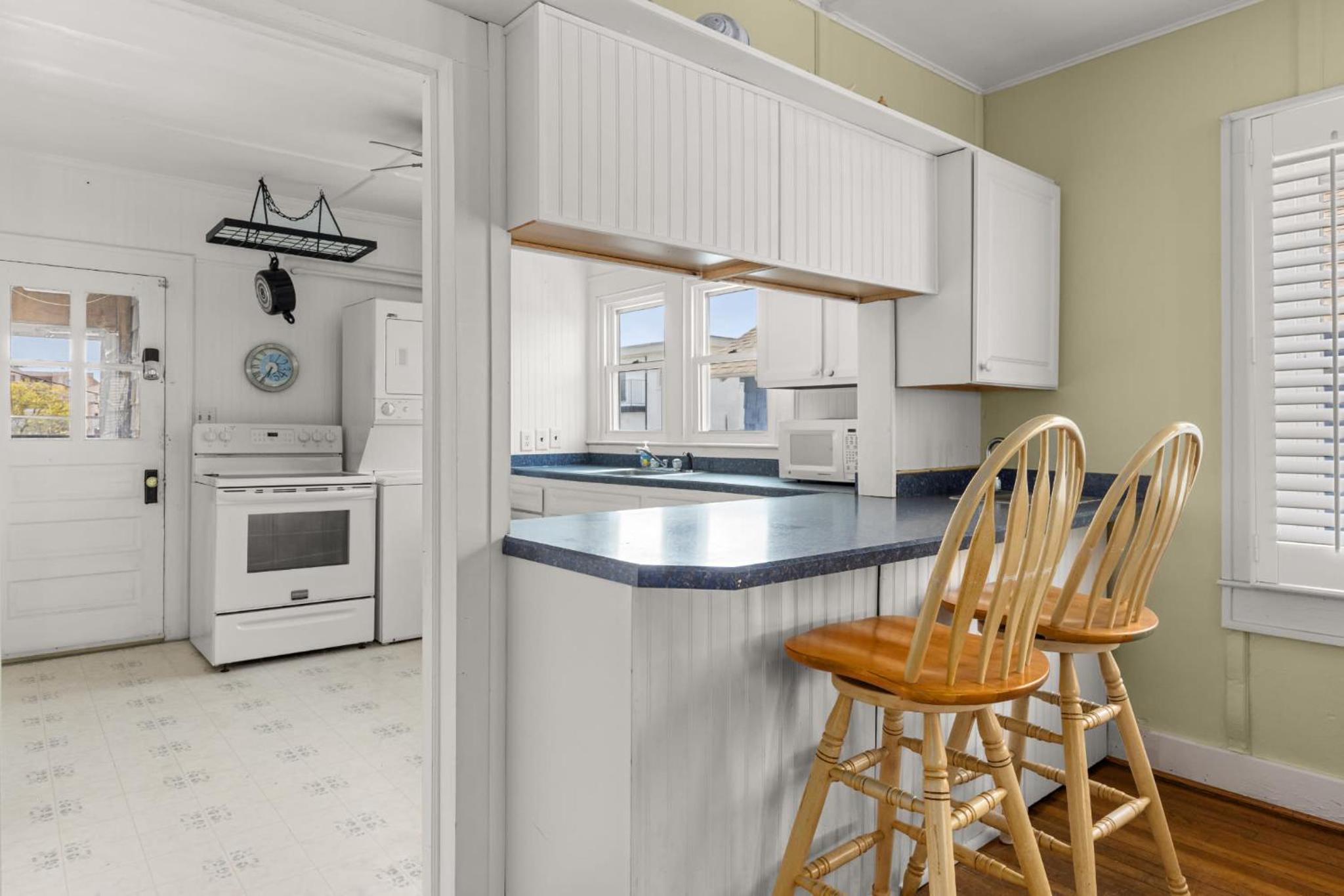 Sand Dollar 2 -Ocean Block view 5