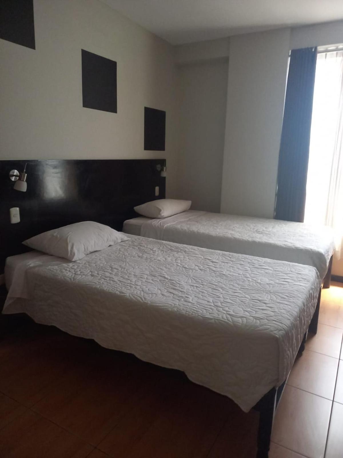 Hospedaje La Lisera Suite