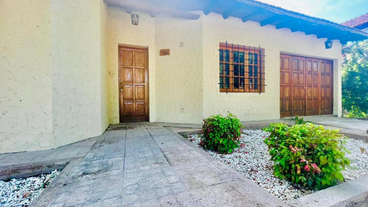 La casa de Luis