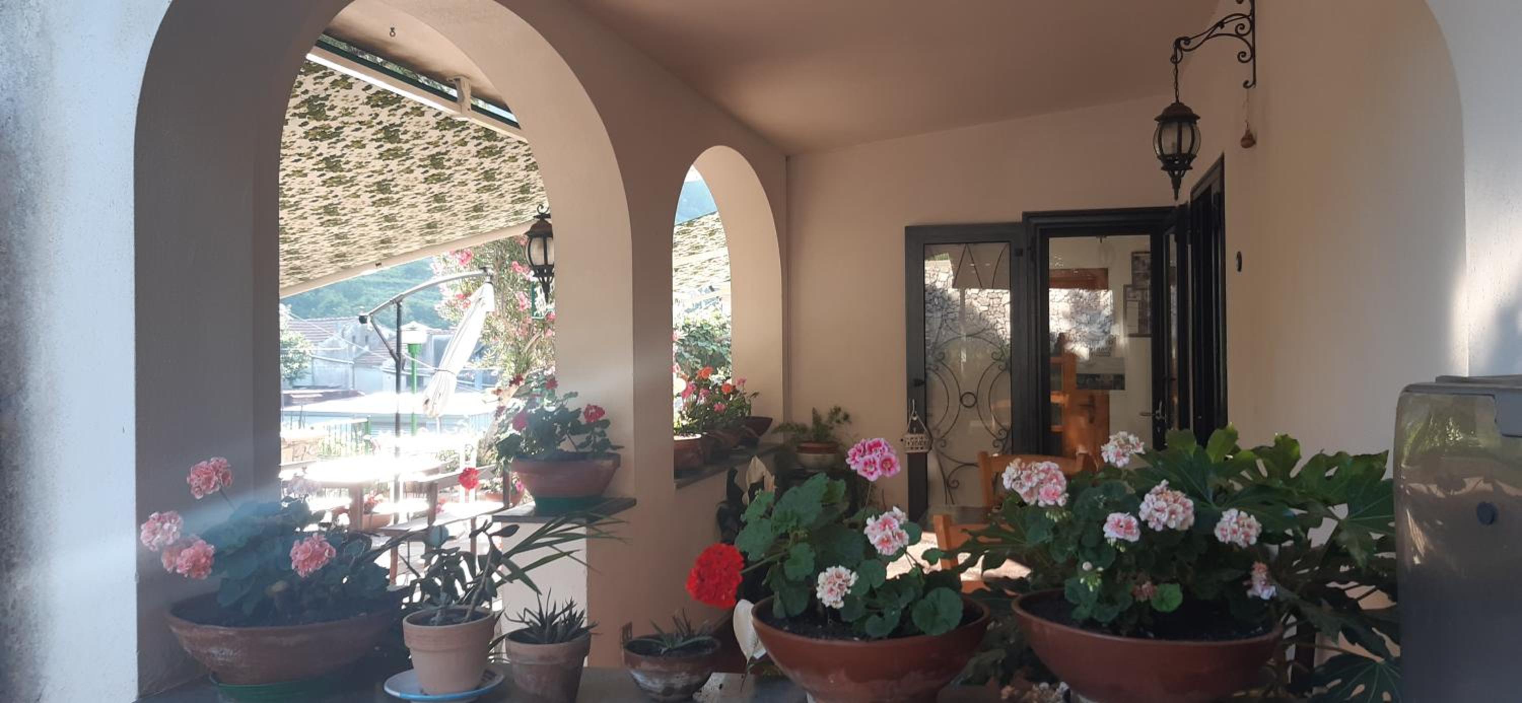 Agriturismo Mare e Monti