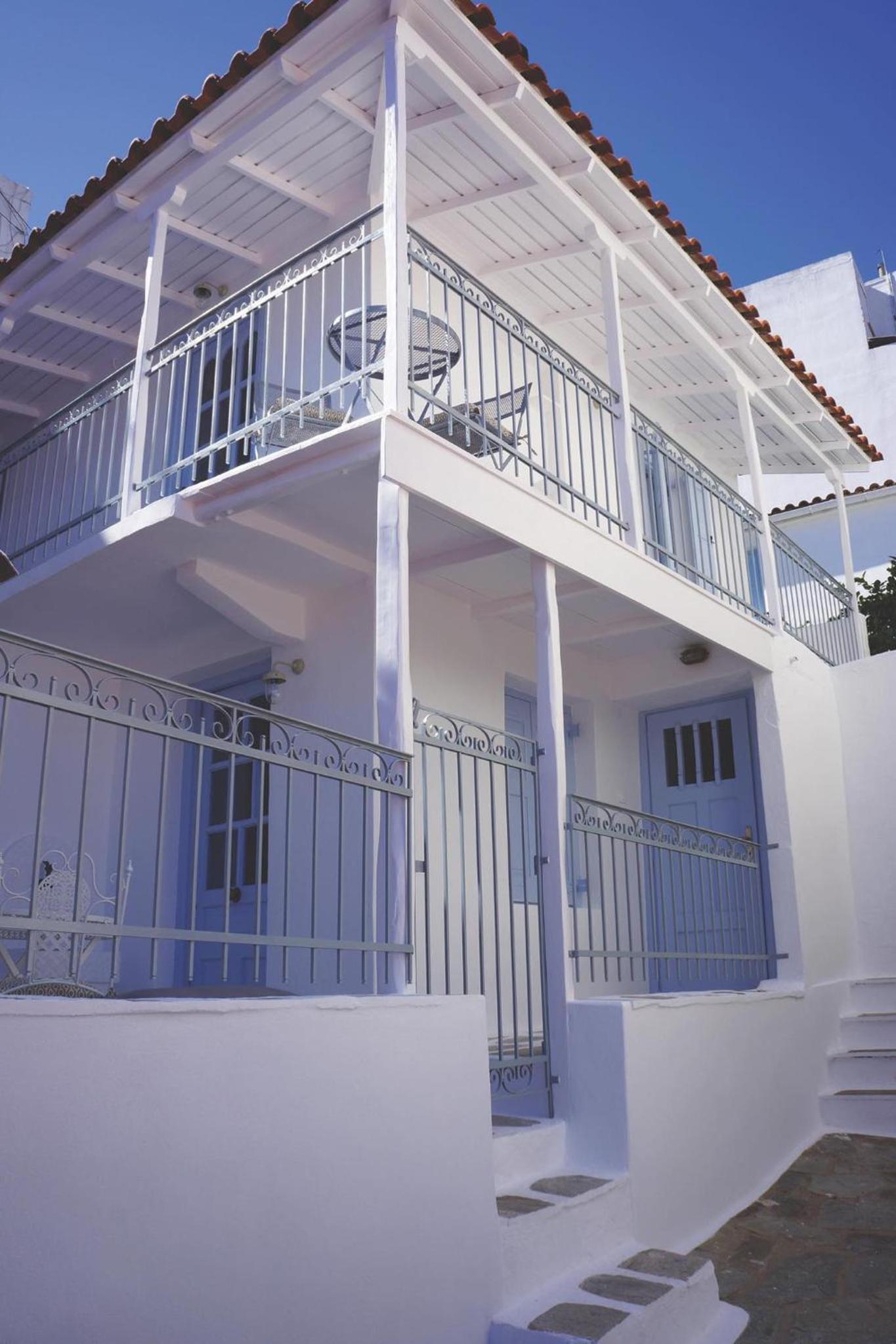 The Guest House view 3